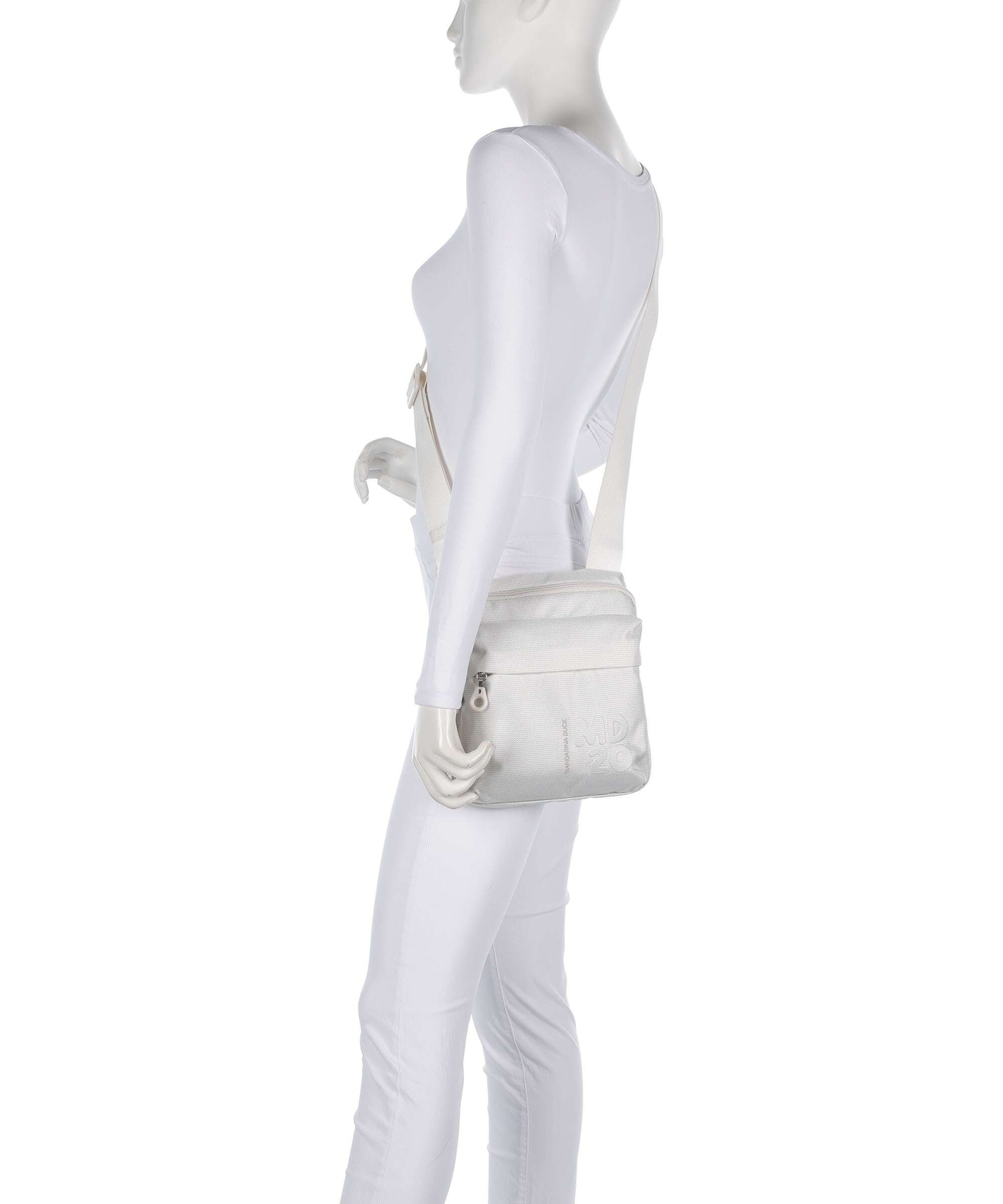 Mandarina Duck MD20 Torba przez ramię latte - Image 3