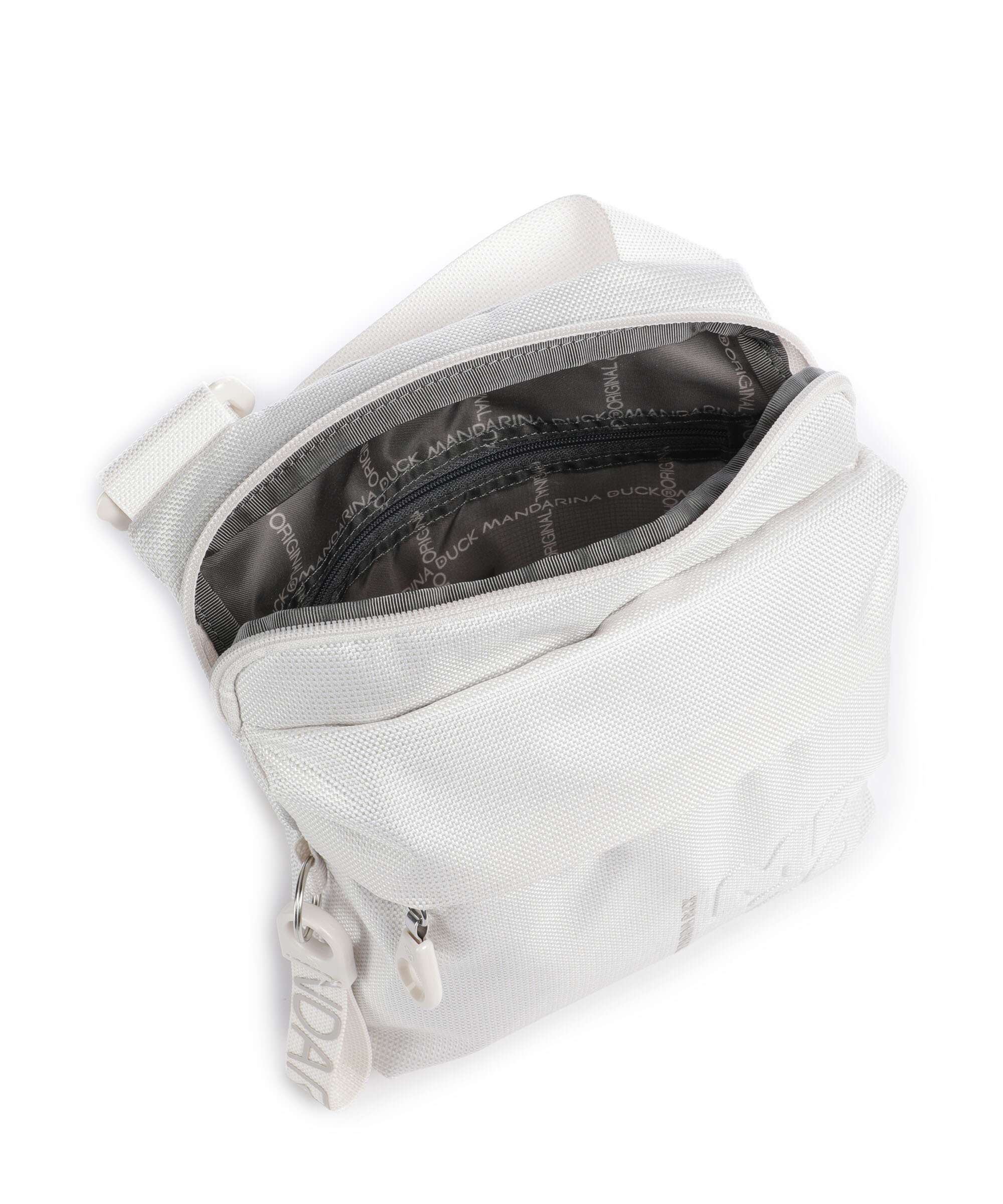 Mandarina Duck MD20 Torba przez ramię latte - Image 5