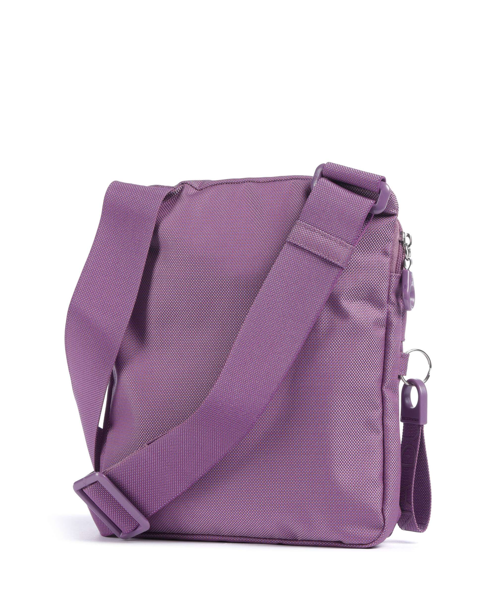 Mandarina Duck MD20 Torba przez ramię orchid - Image 2