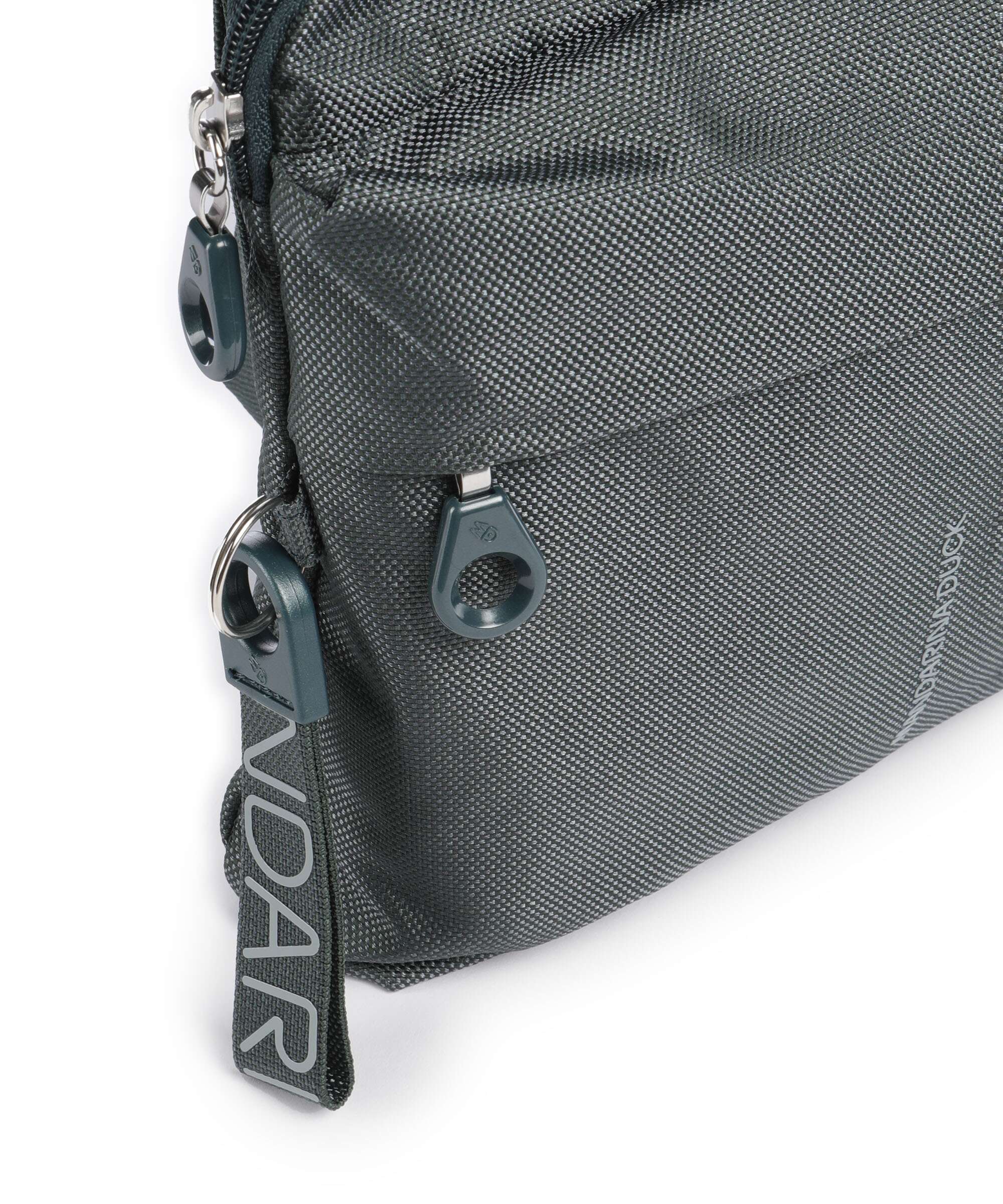 Mandarina Duck MD20 Torba przez ramię pine green - Image 4