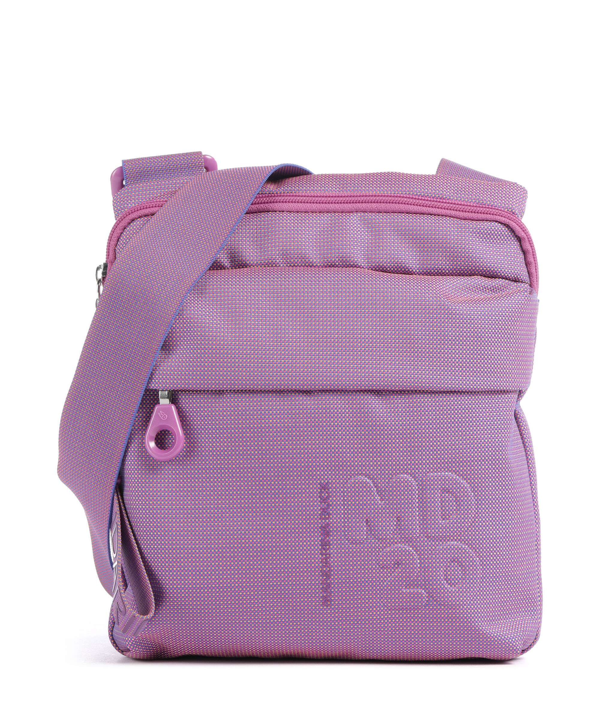 Mandarina Duck MD20 Torba przez ramię sushi flower