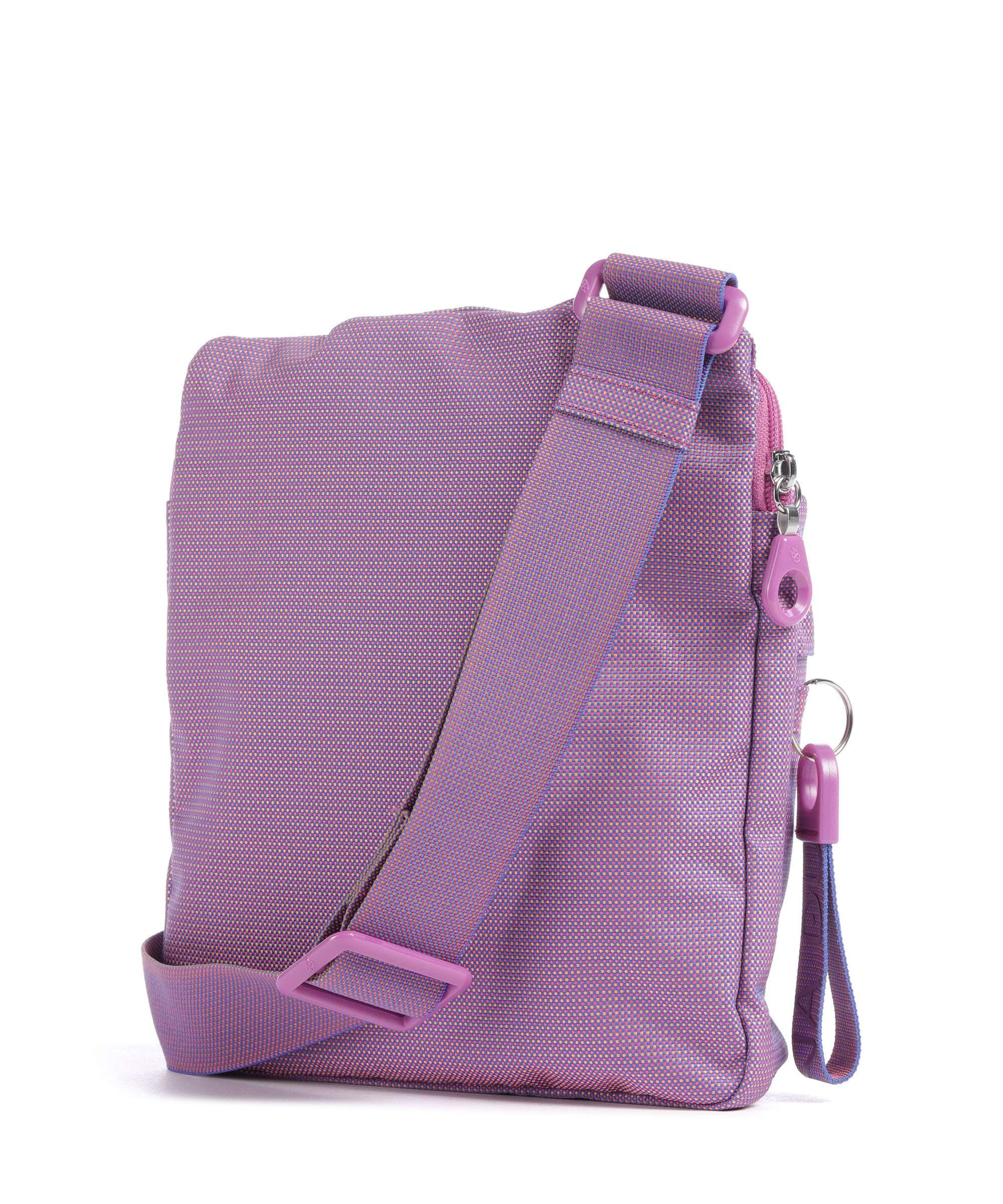 Mandarina Duck MD20 Torba przez ramię sushi flower - Image 2