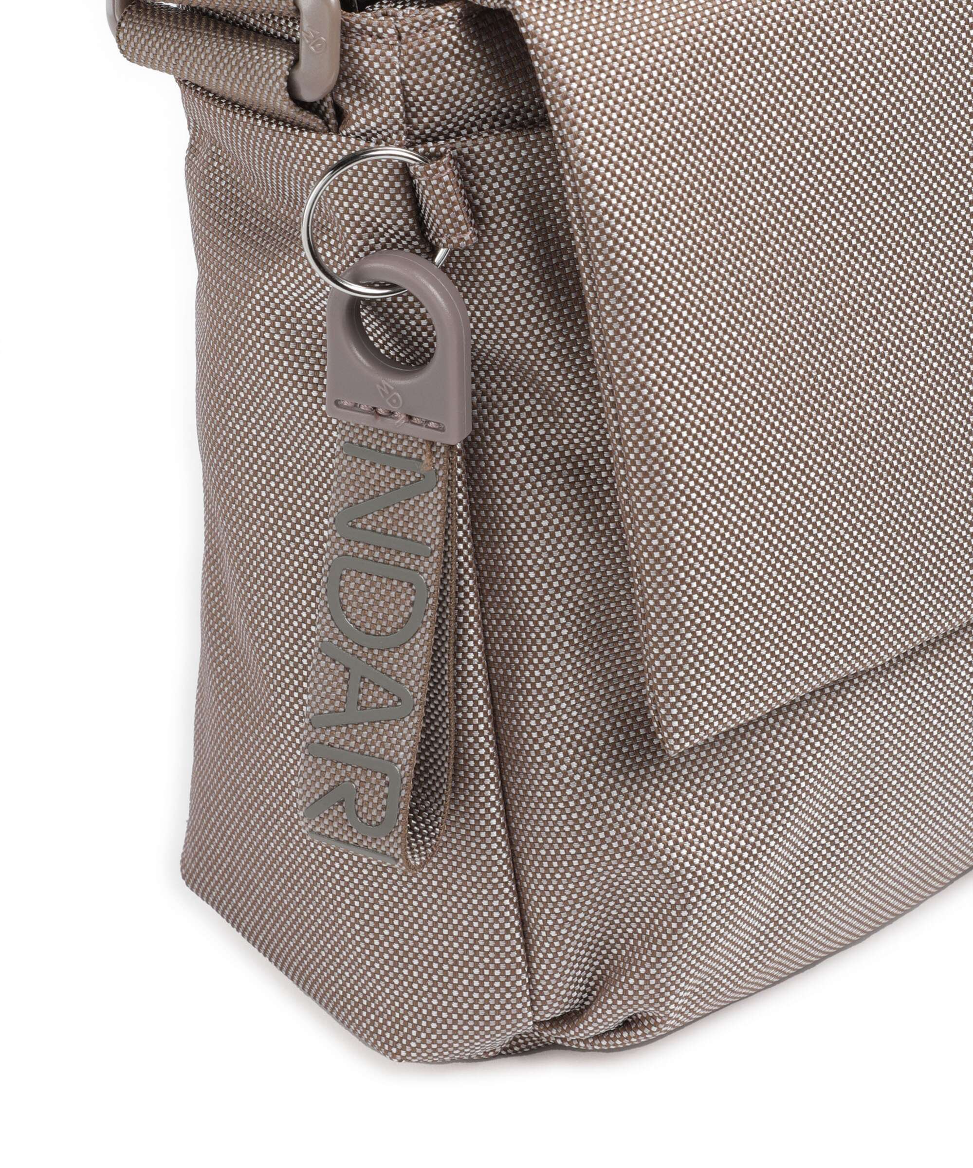 Mandarina Duck MD20 Torba przez ramię taupe - Image 4