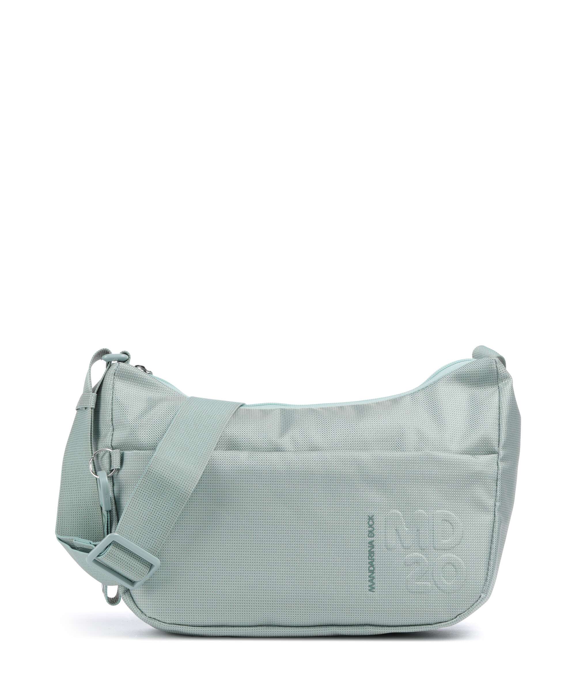 Mandarina Duck MD20 Torba przez ramię iceberg green