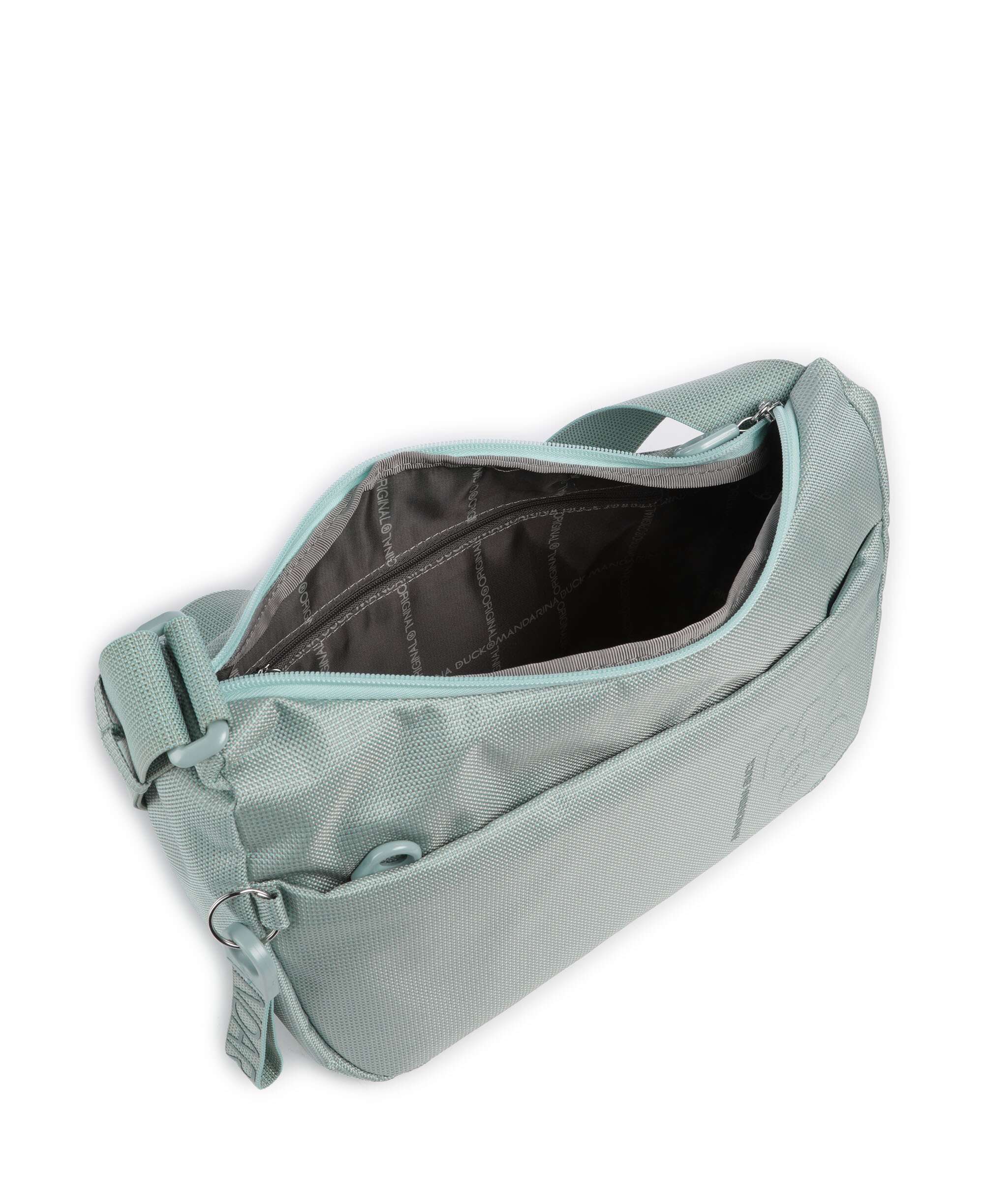 Mandarina Duck MD20 Torba przez ramię iceberg green - Image 6