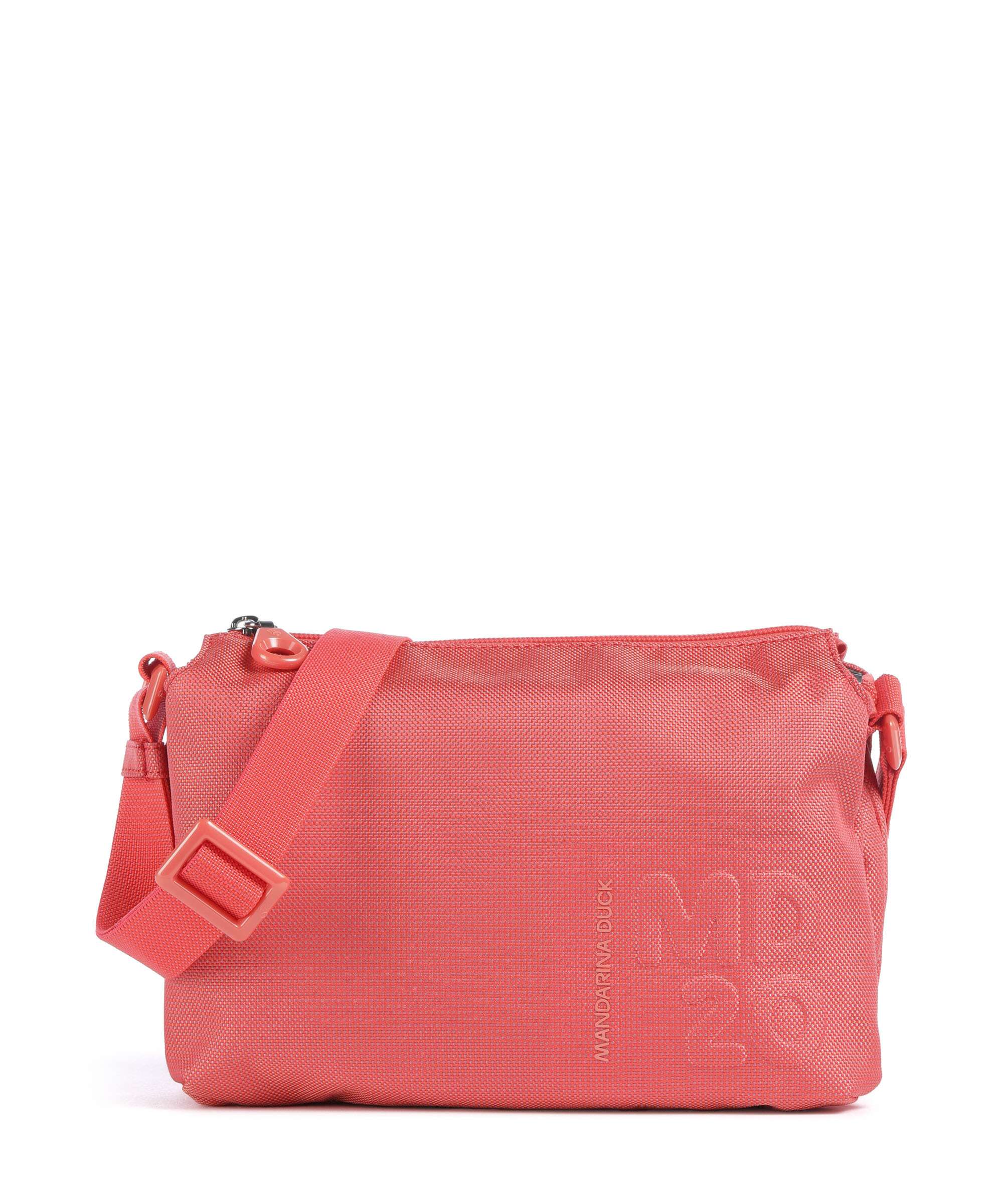 Mandarina Duck MD20 Torba przez ramię tangerine