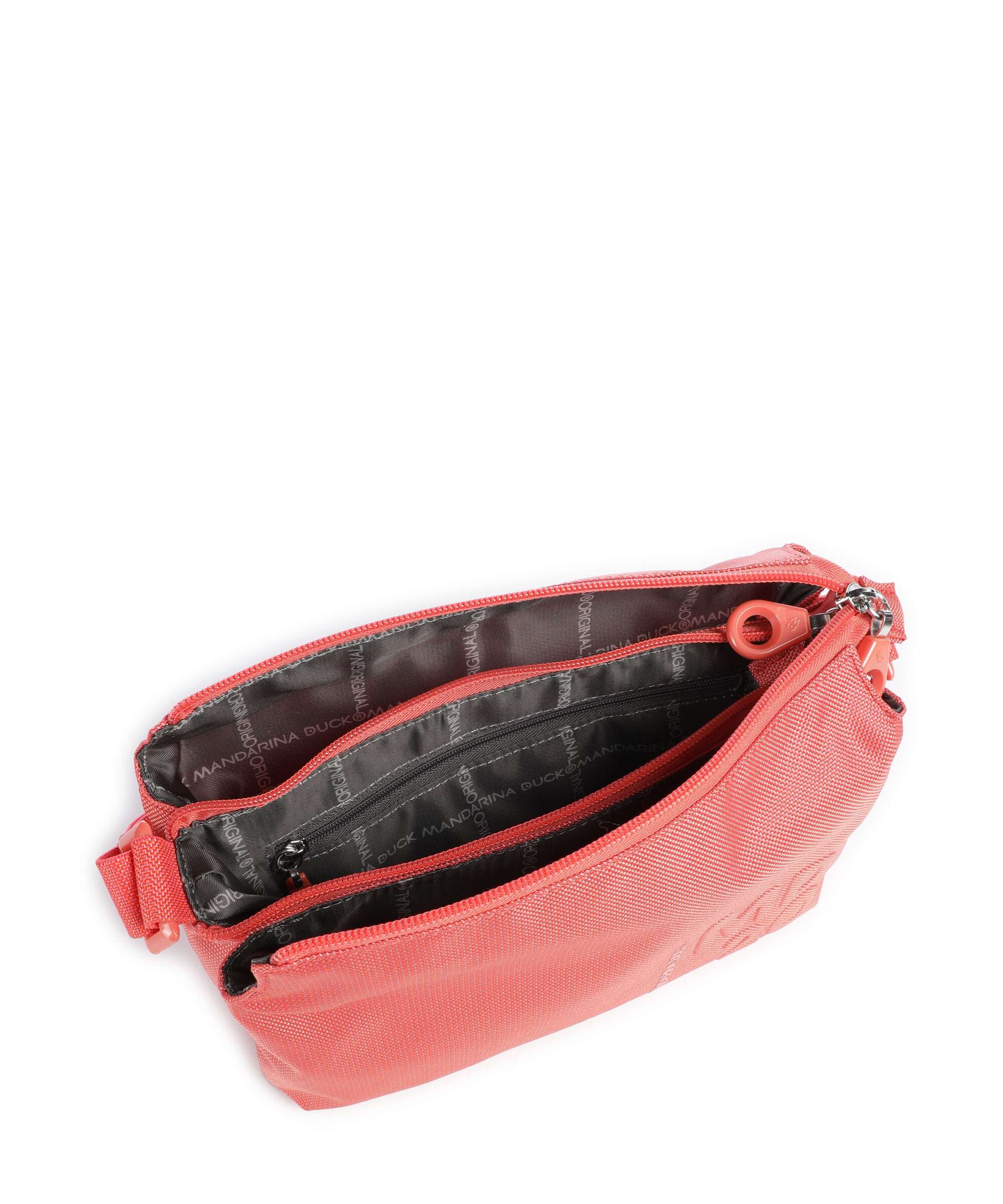 Mandarina Duck MD20 Torba przez ramię tangerine - Image 6