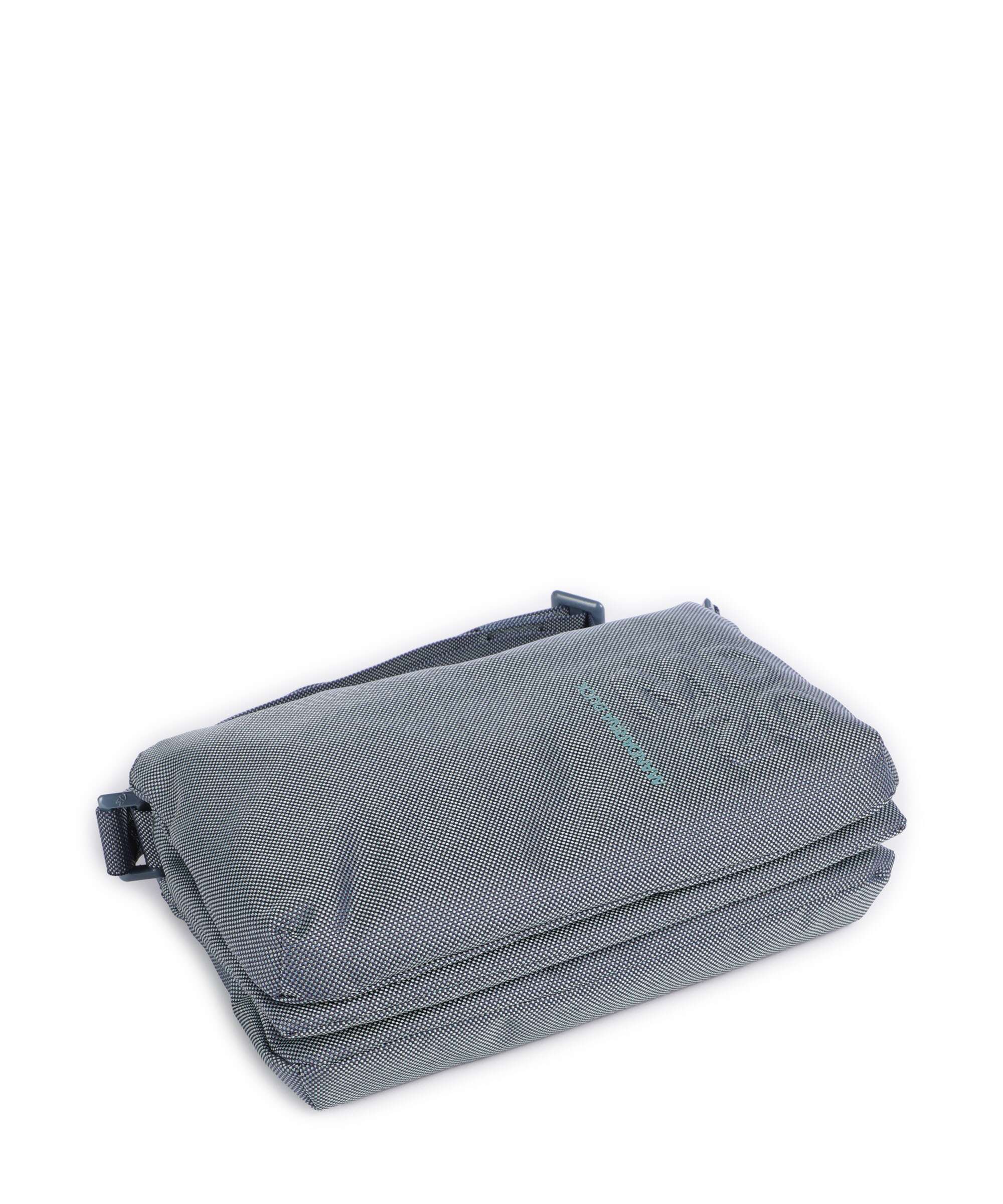 Mandarina Duck MD20 Torba przez ramię blue wing - Image 5
