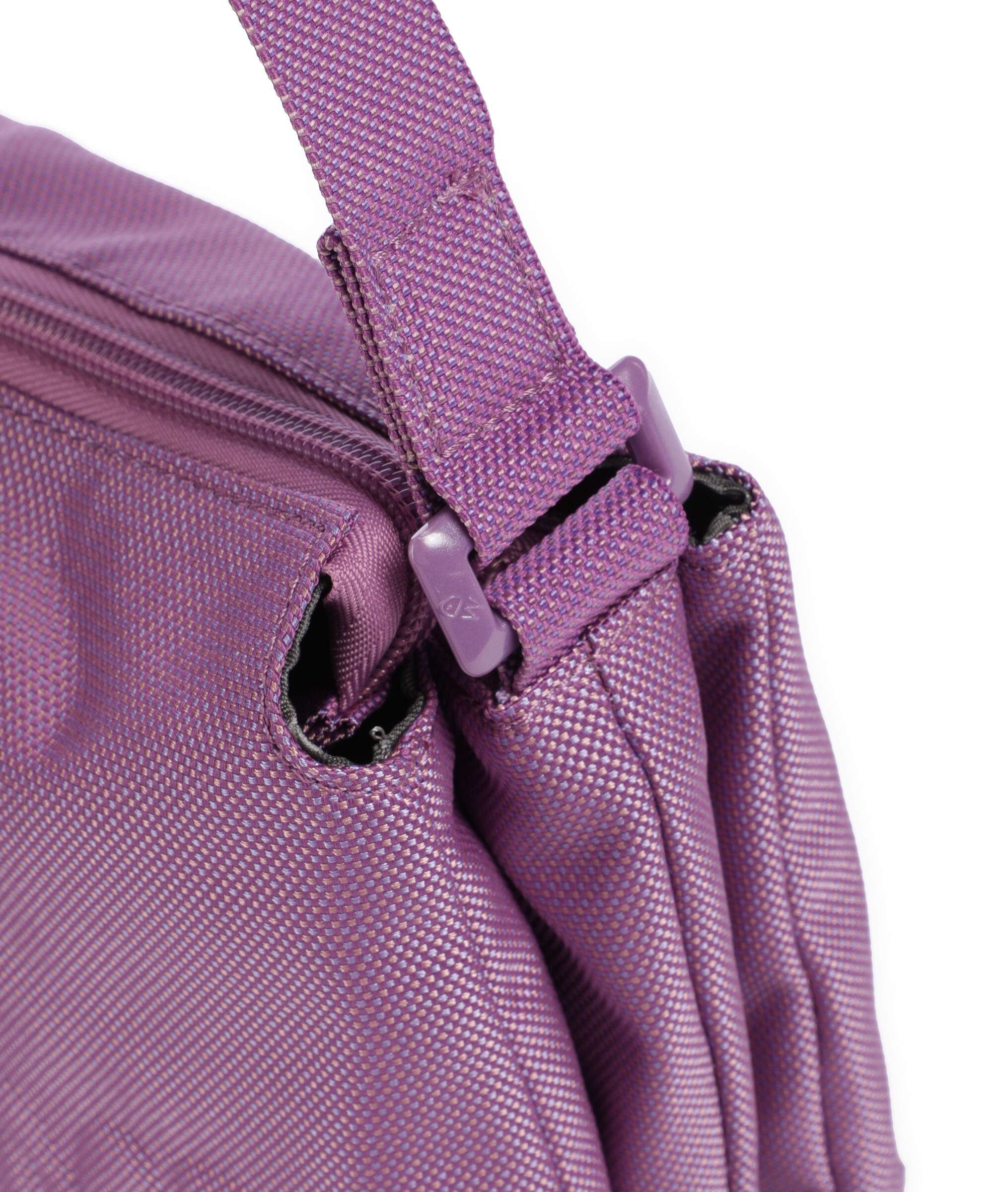Mandarina Duck MD20 Torba przez ramię orchid - Image 4