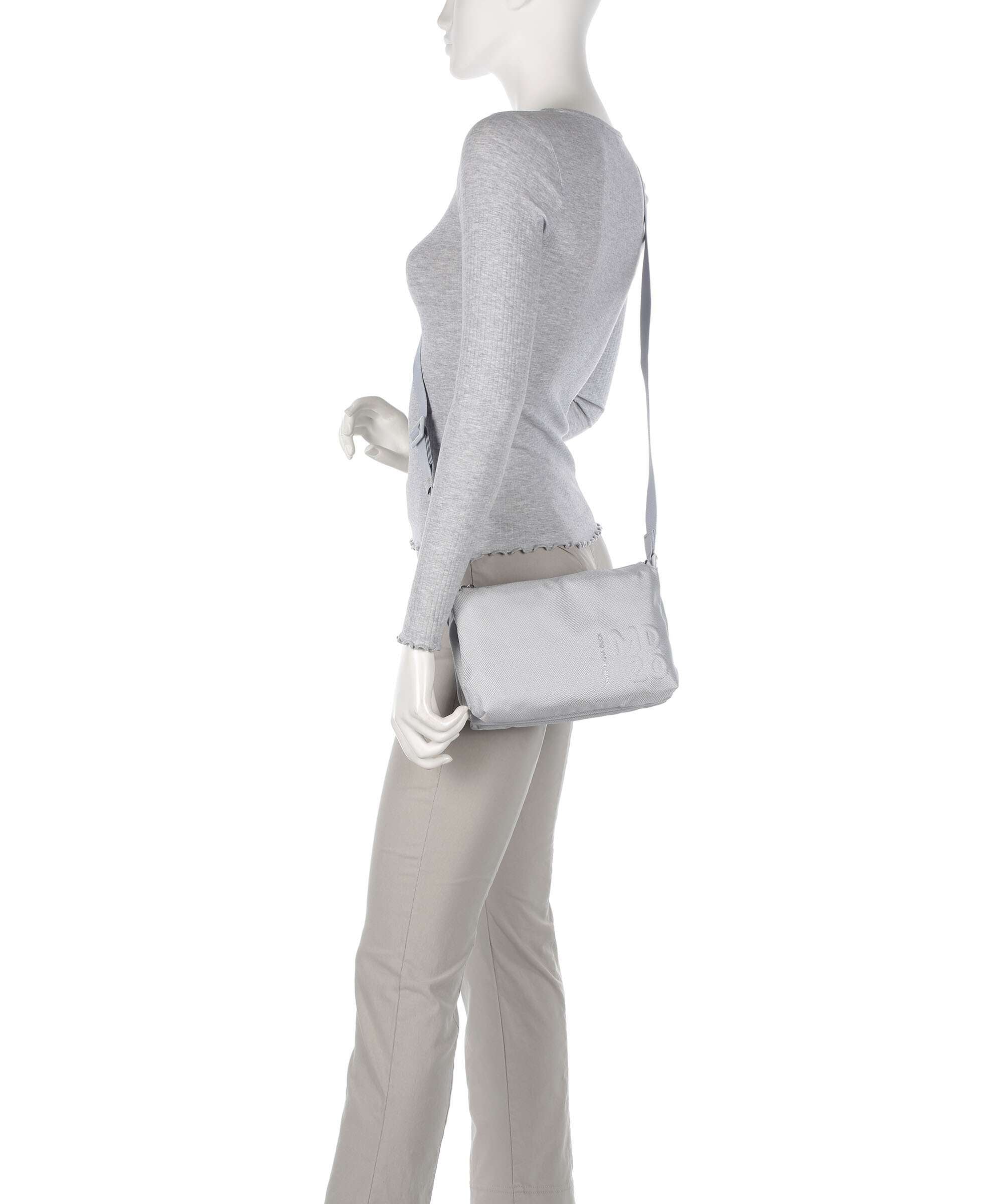 Mandarina Duck MD20 Torba przez ramię skyway - Image 3