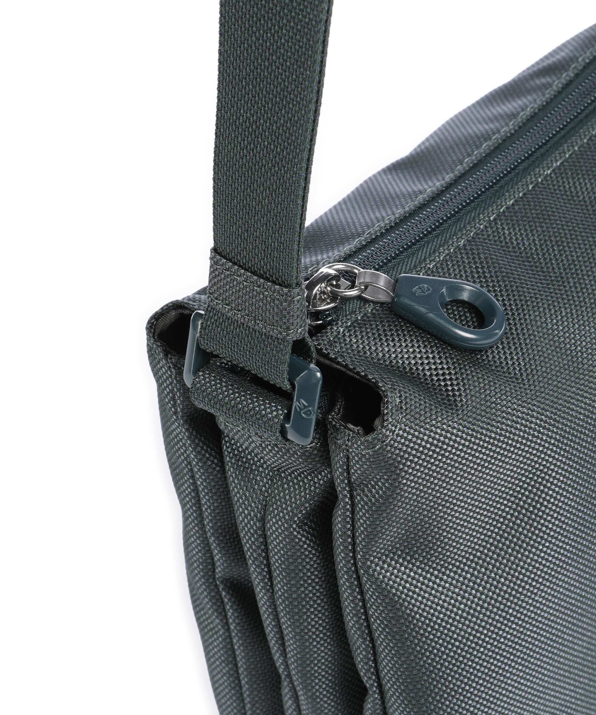 Mandarina Duck MD20 Torba przez ramię pine green - Image 4