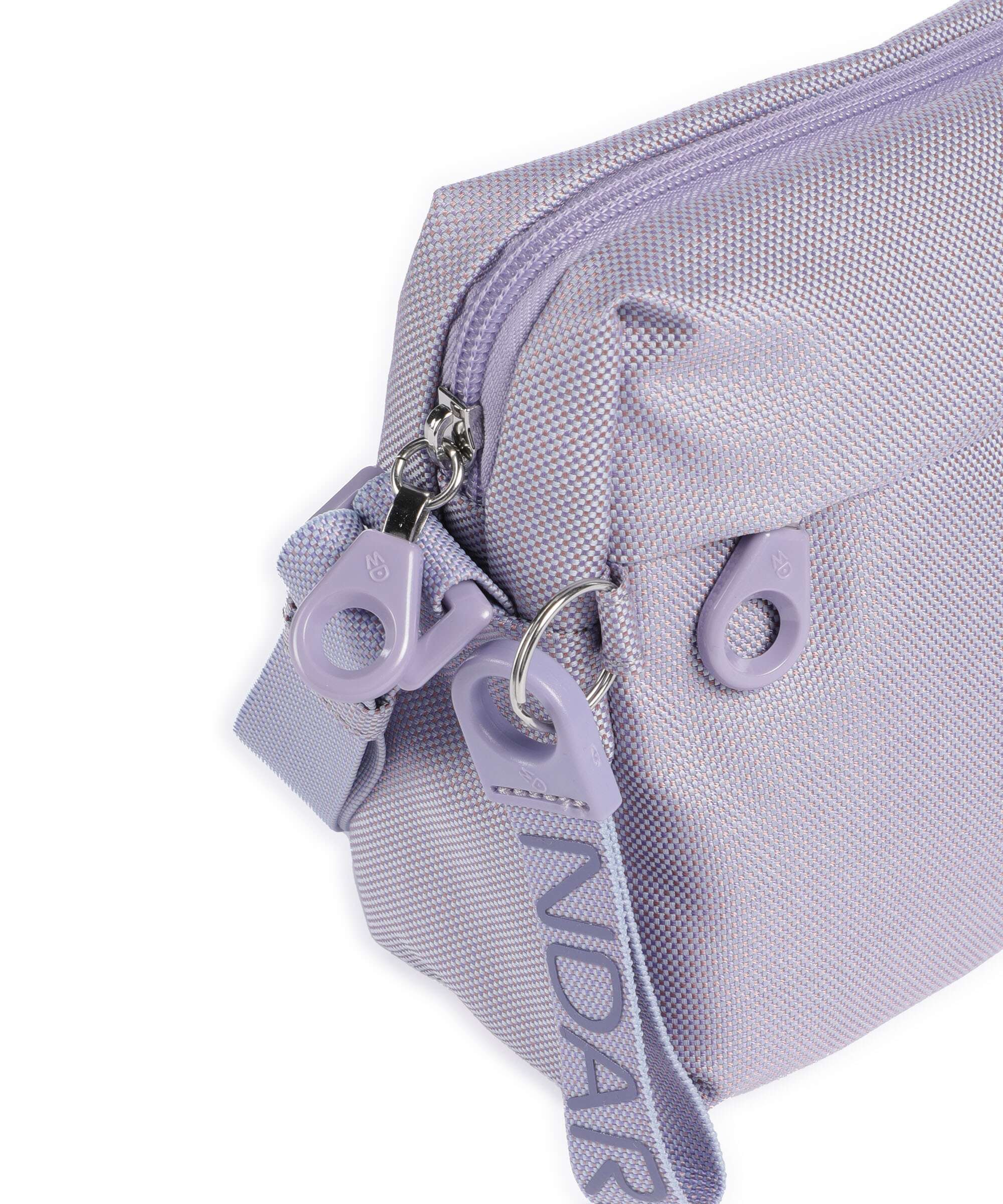 Mandarina Duck MD20 Torba przez ramię lavander - Image 4