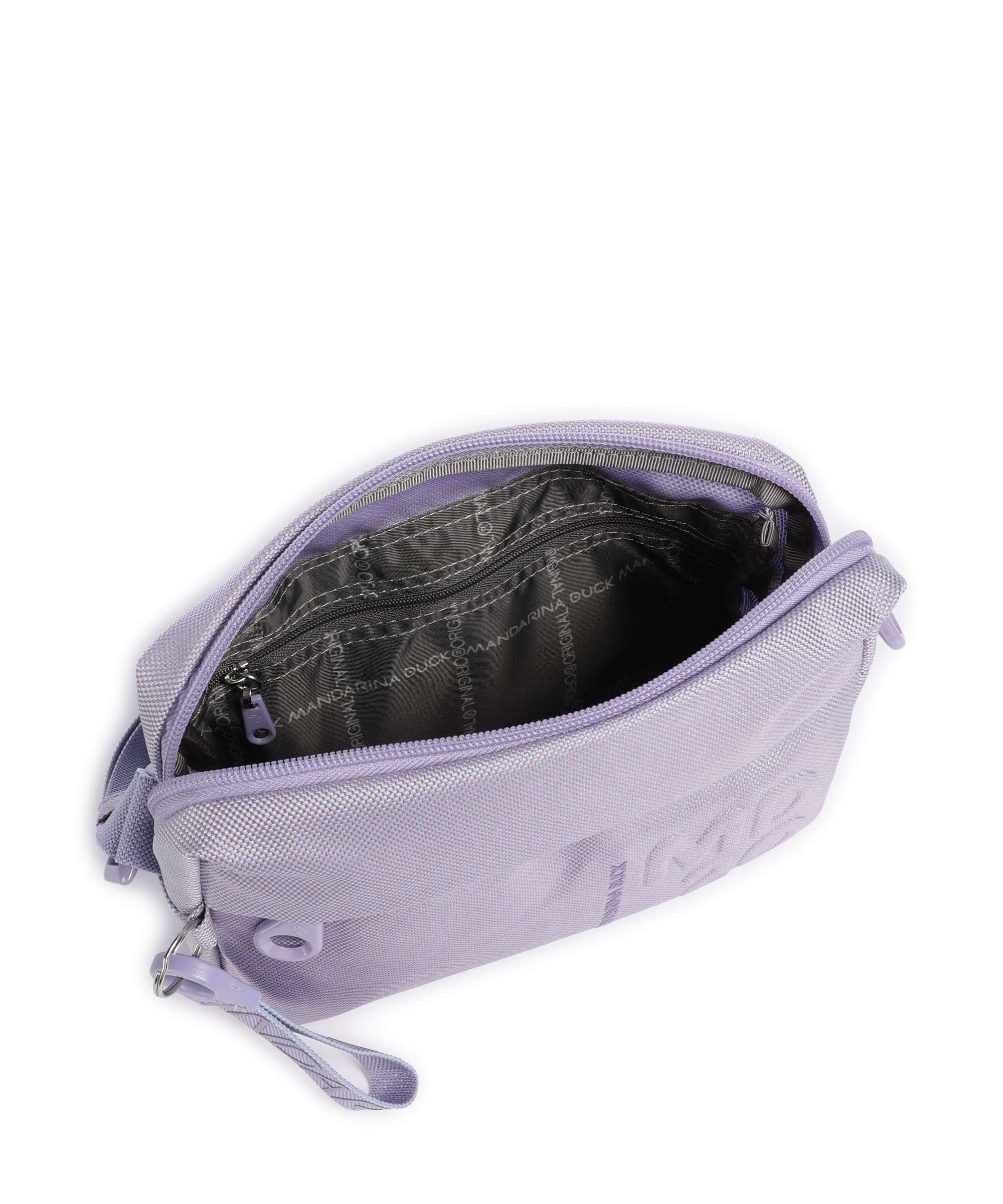 Mandarina Duck MD20 Torba przez ramię lavander - Image 6
