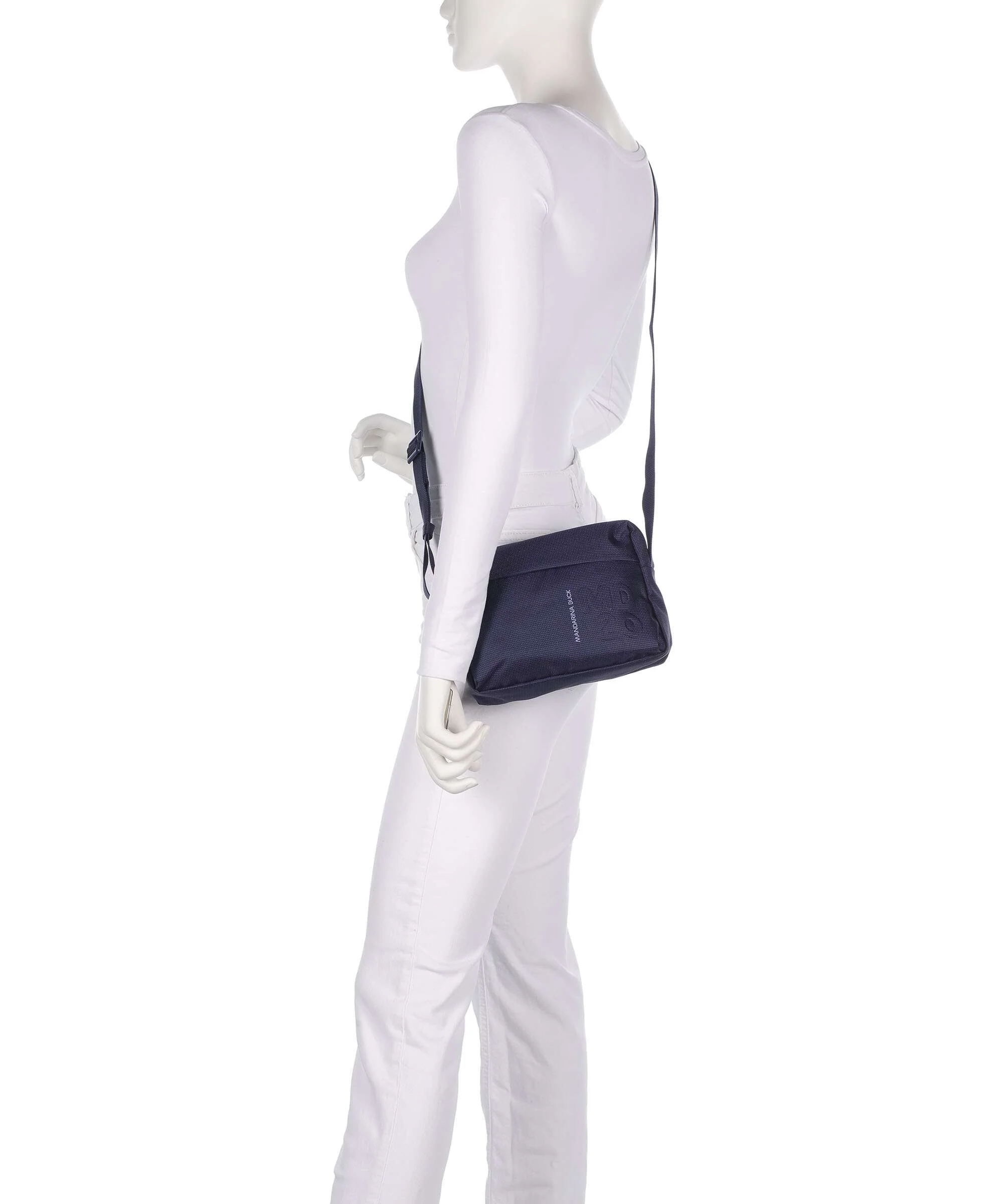 Mandarina Duck MD20 Torba przez ramię eclipse - Image 3