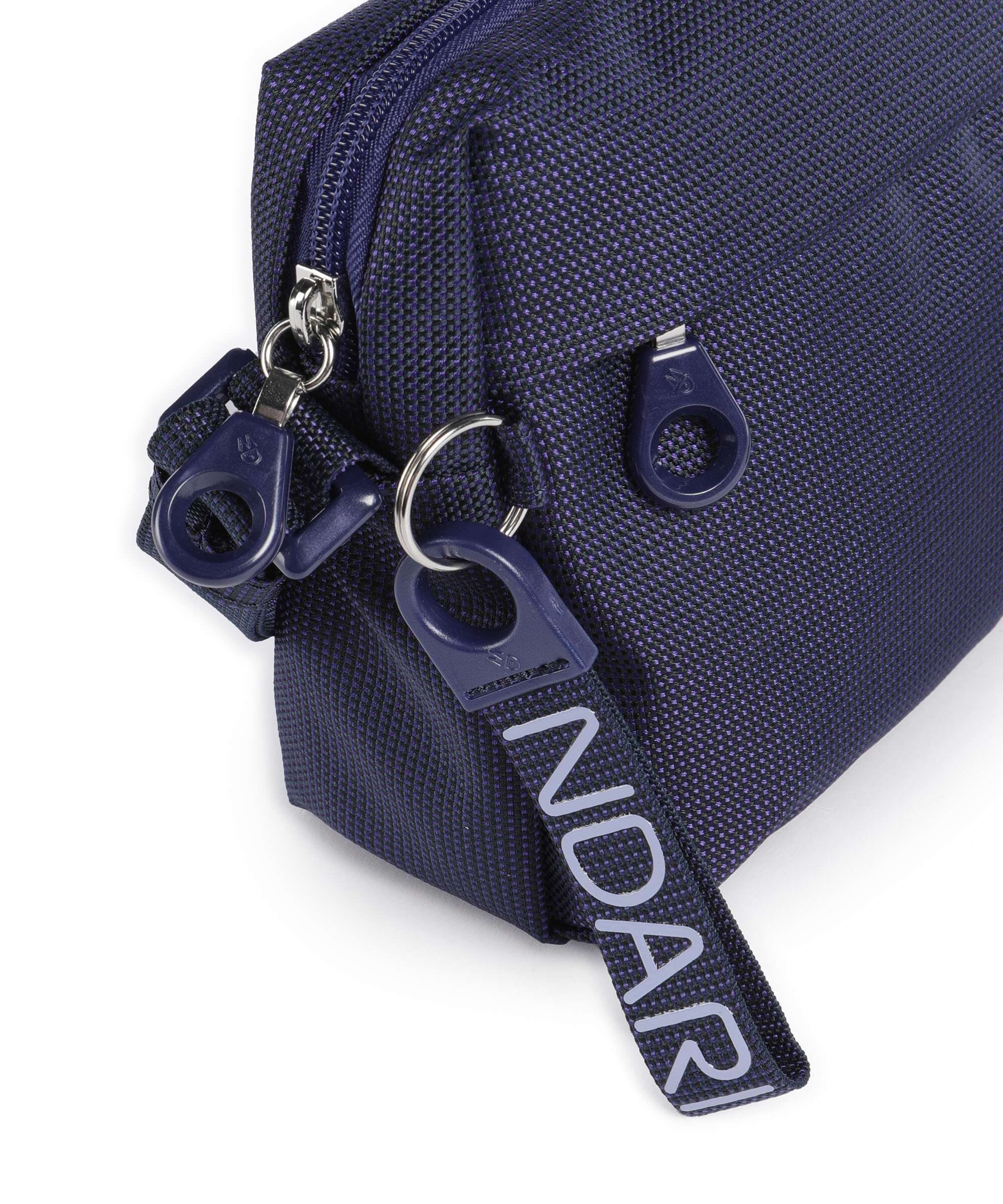 Mandarina Duck MD20 Torba przez ramię eclipse - Image 4