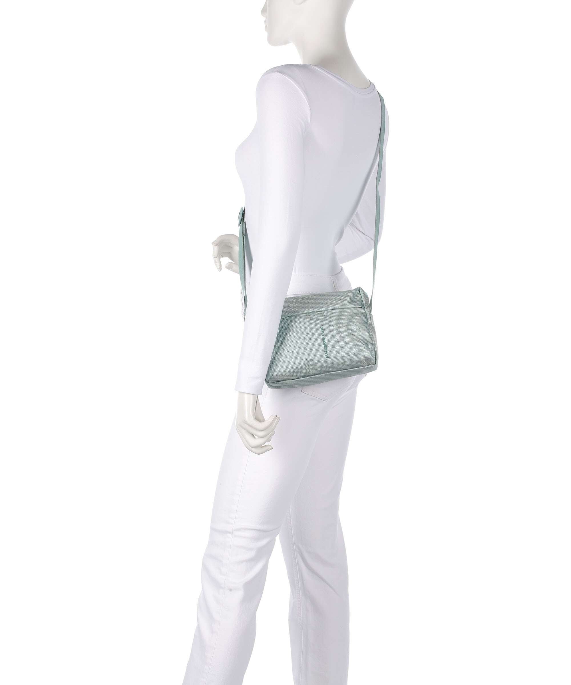 Mandarina Duck MD20 Torba przez ramię iceberg green - Image 3