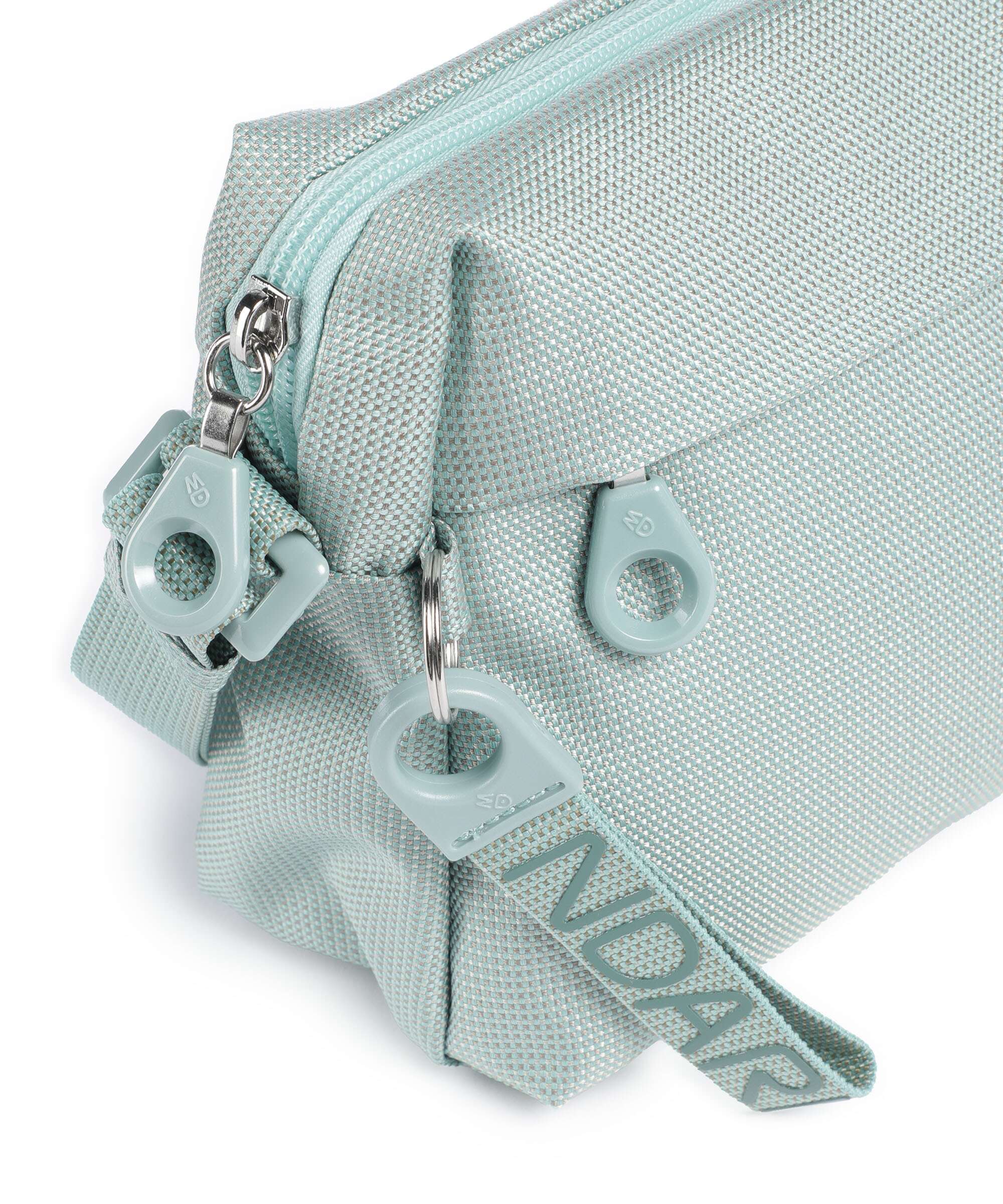 Mandarina Duck MD20 Torba przez ramię iceberg green - Image 4