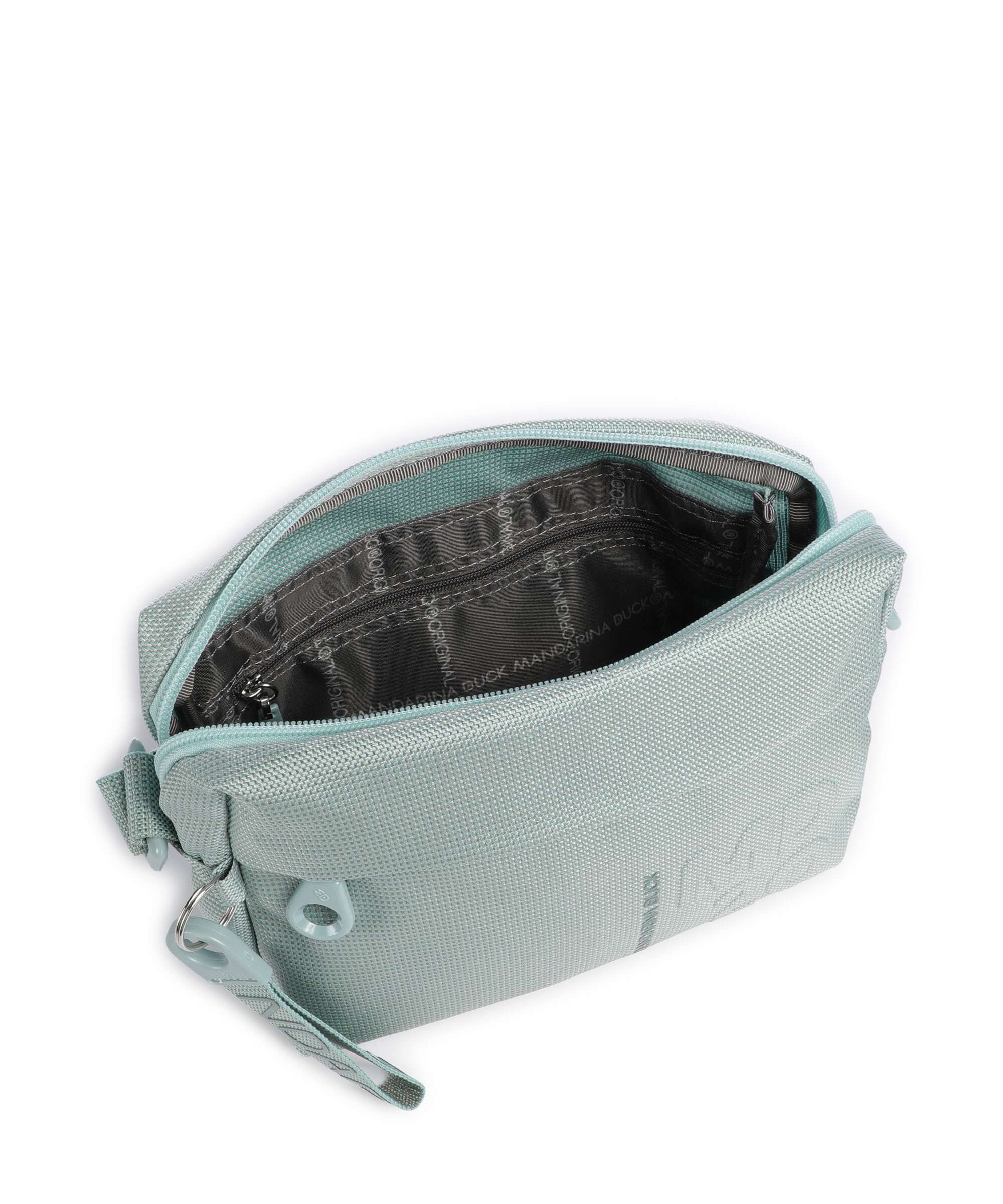Mandarina Duck MD20 Torba przez ramię iceberg green - Image 6
