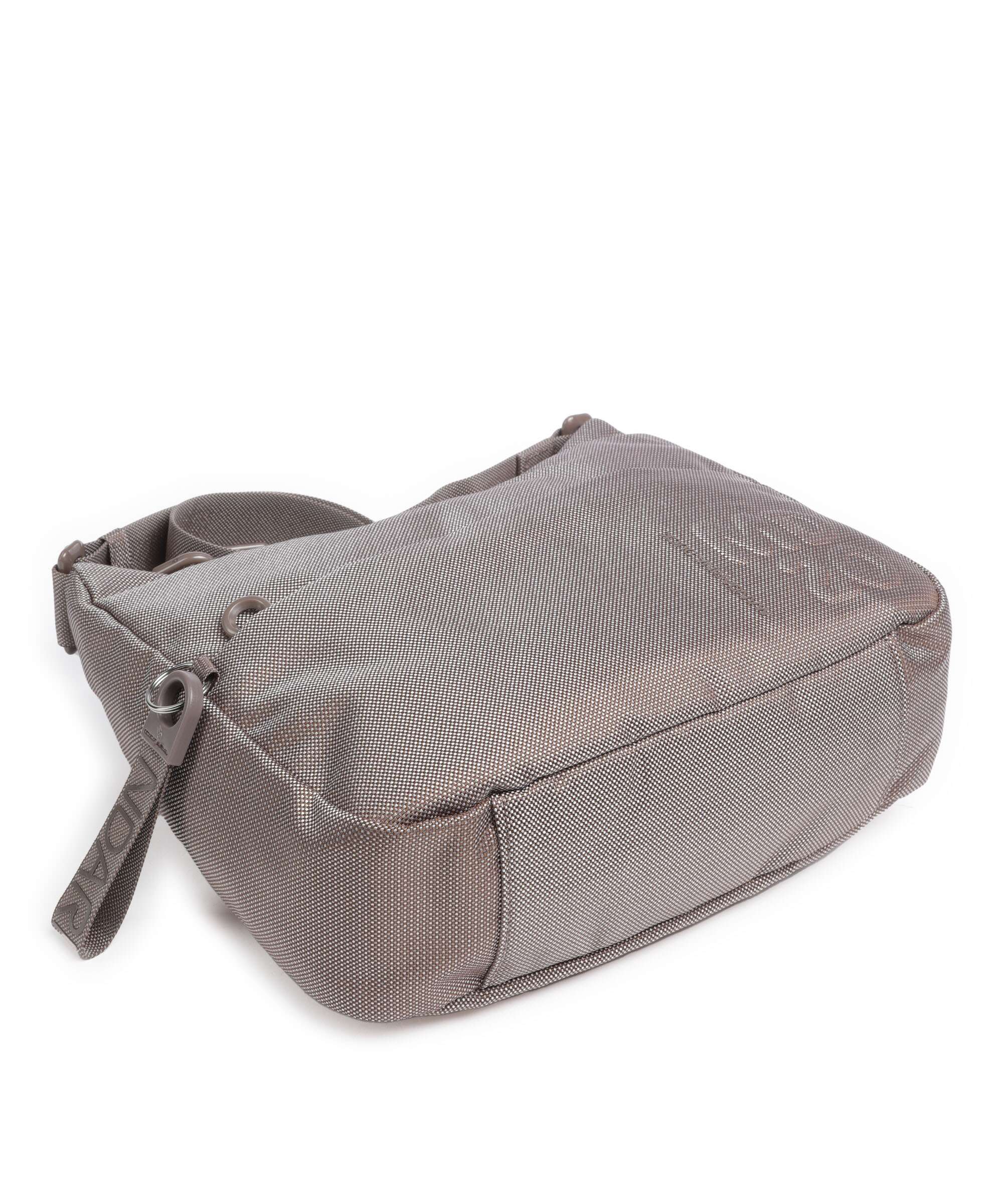 Mandarina Duck MD20 Torba przez ramię taupe - Image 5