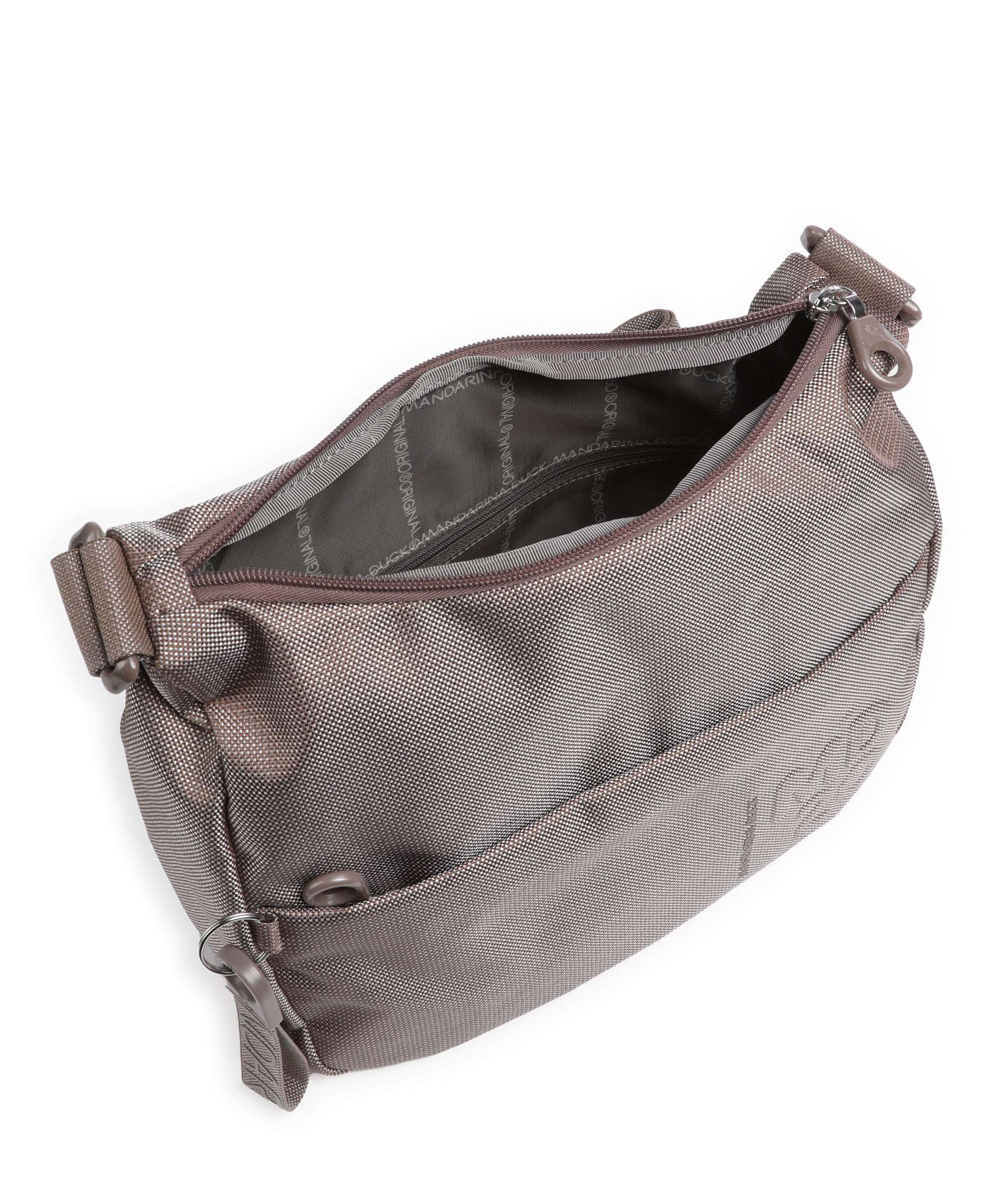 Mandarina Duck MD20 Torba przez ramię taupe - Image 6
