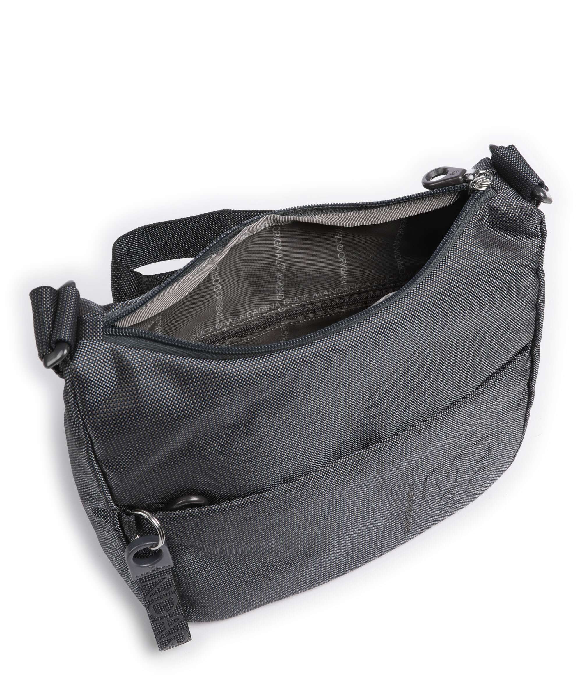 Mandarina Duck MD20 Torba przez ramię steel - Image 6