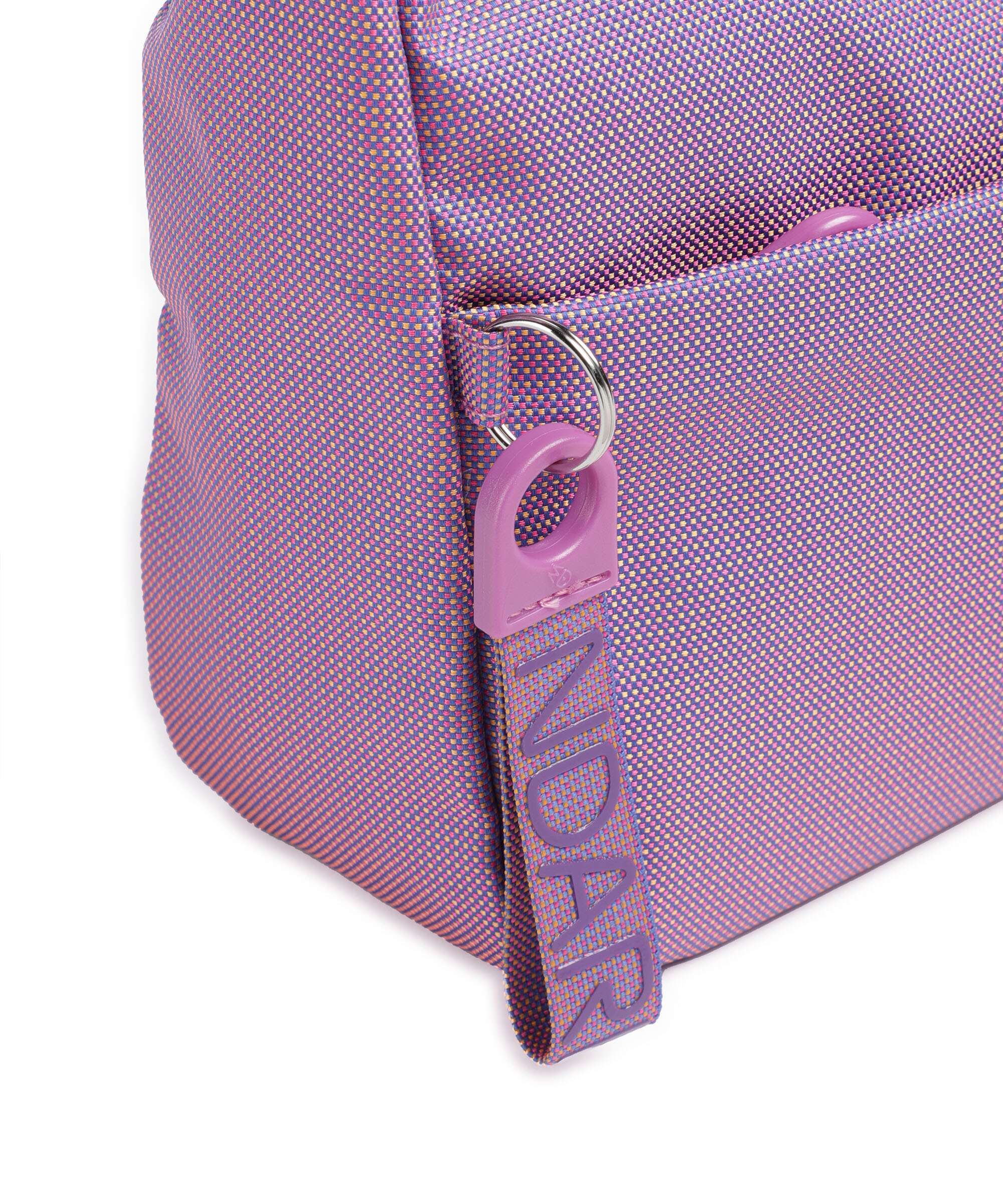 Mandarina Duck MD20 Torba przez ramię sushi flower - Image 4