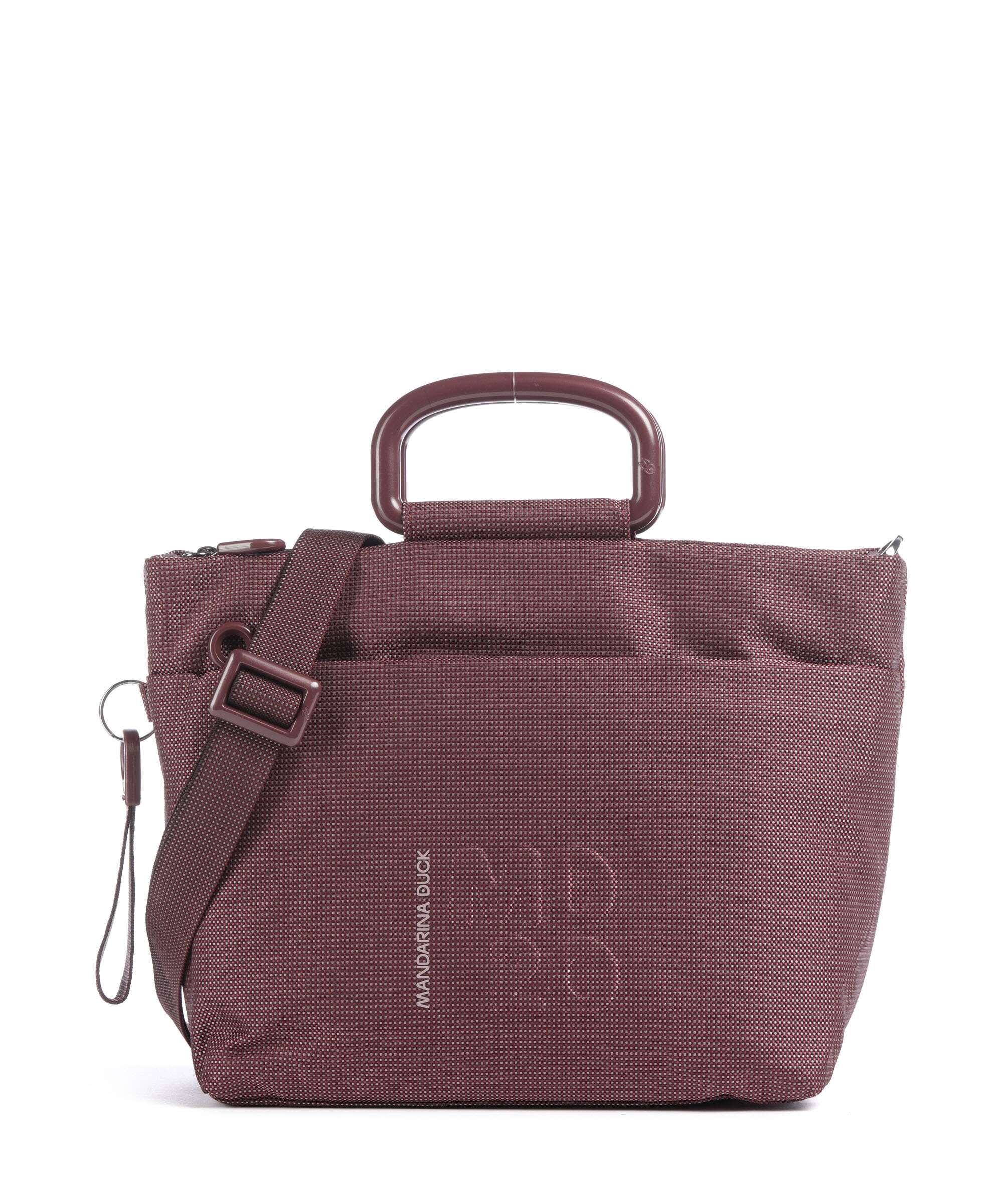 Mandarina Duck MD20 Torba przez ramię grape