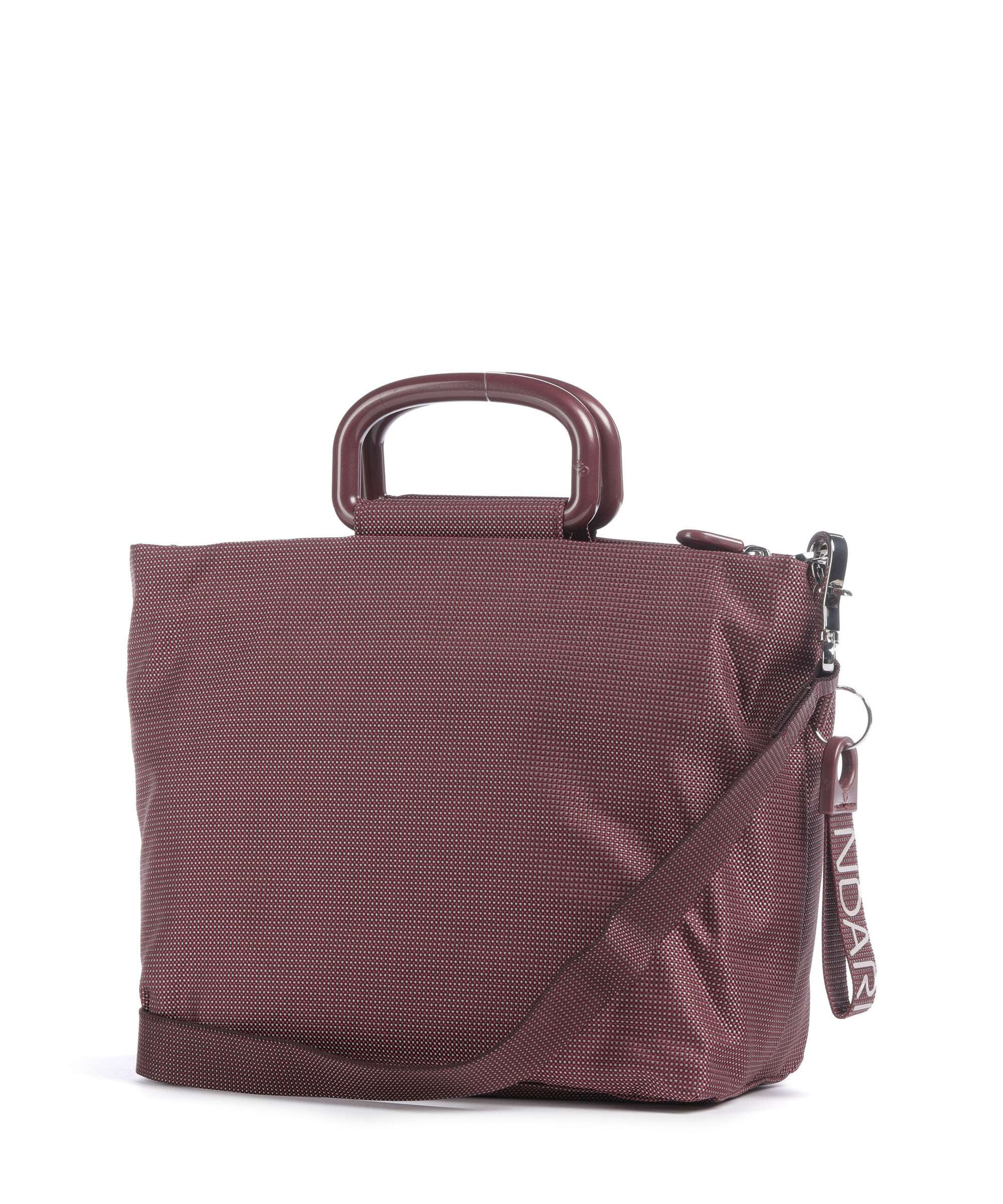 Mandarina Duck MD20 Torba przez ramię grape - Image 2