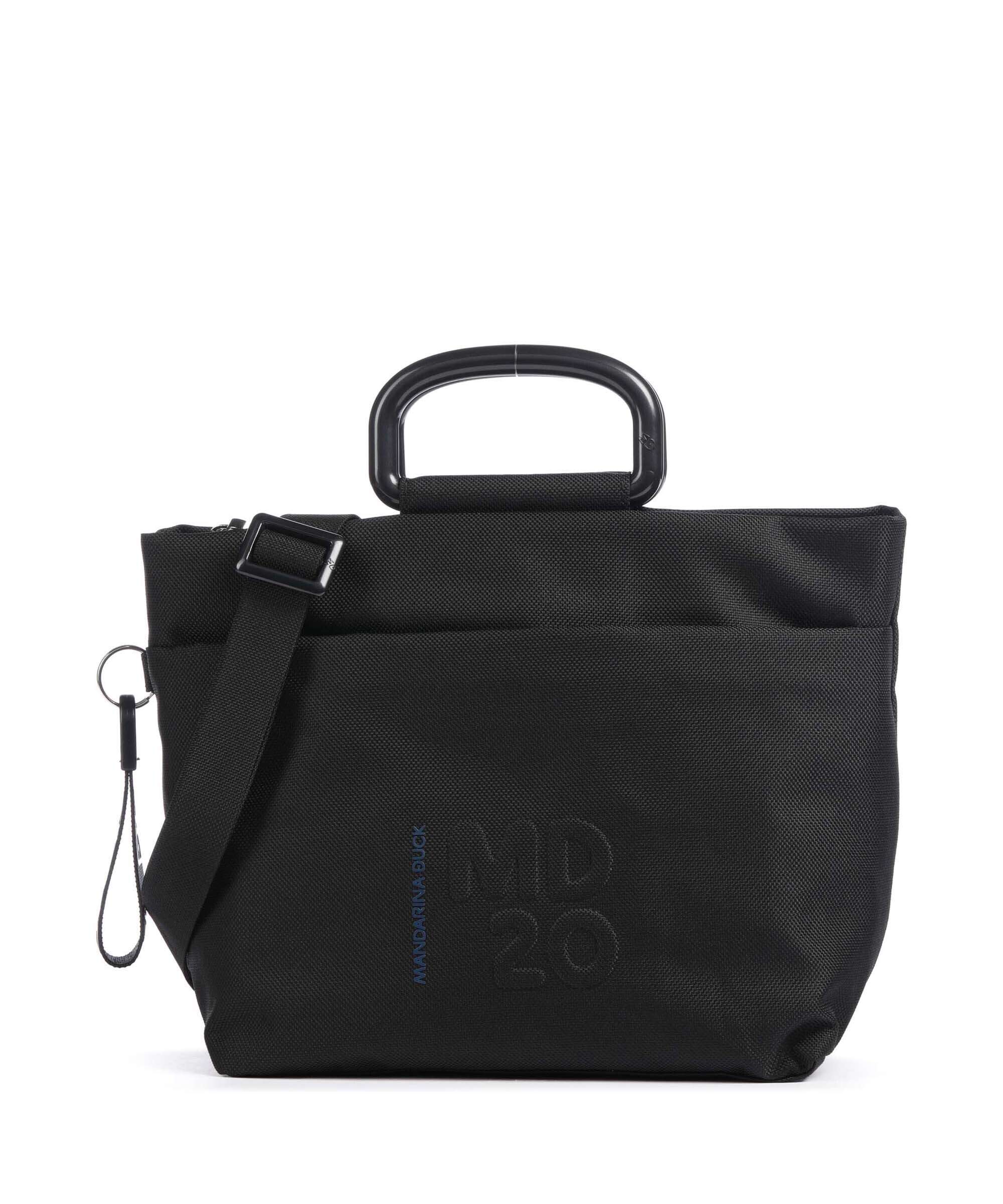 Mandarina Duck MD20 Torba przez ramię black