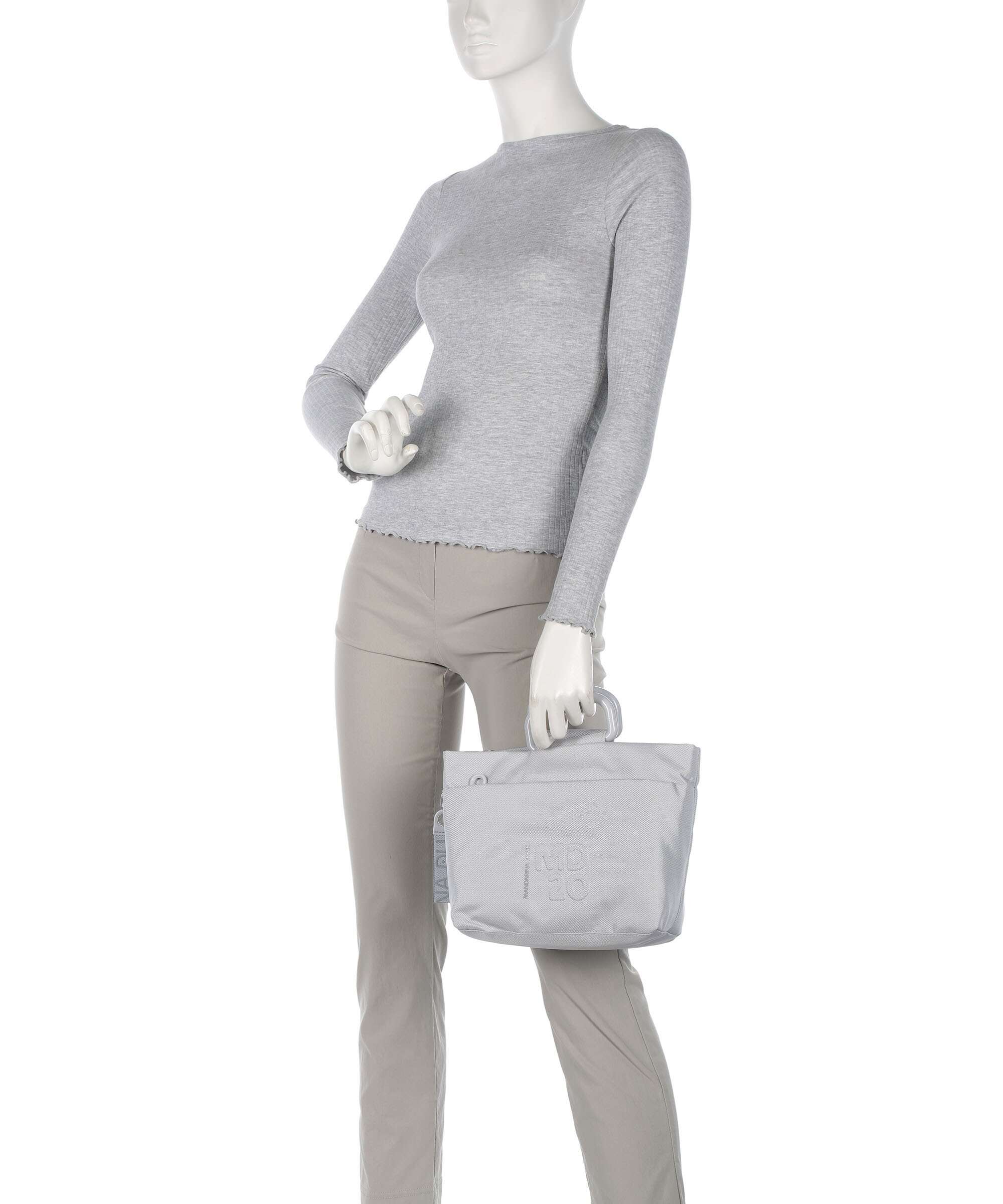 Mandarina Duck MD20 Torba przez ramię skyway - Image 3