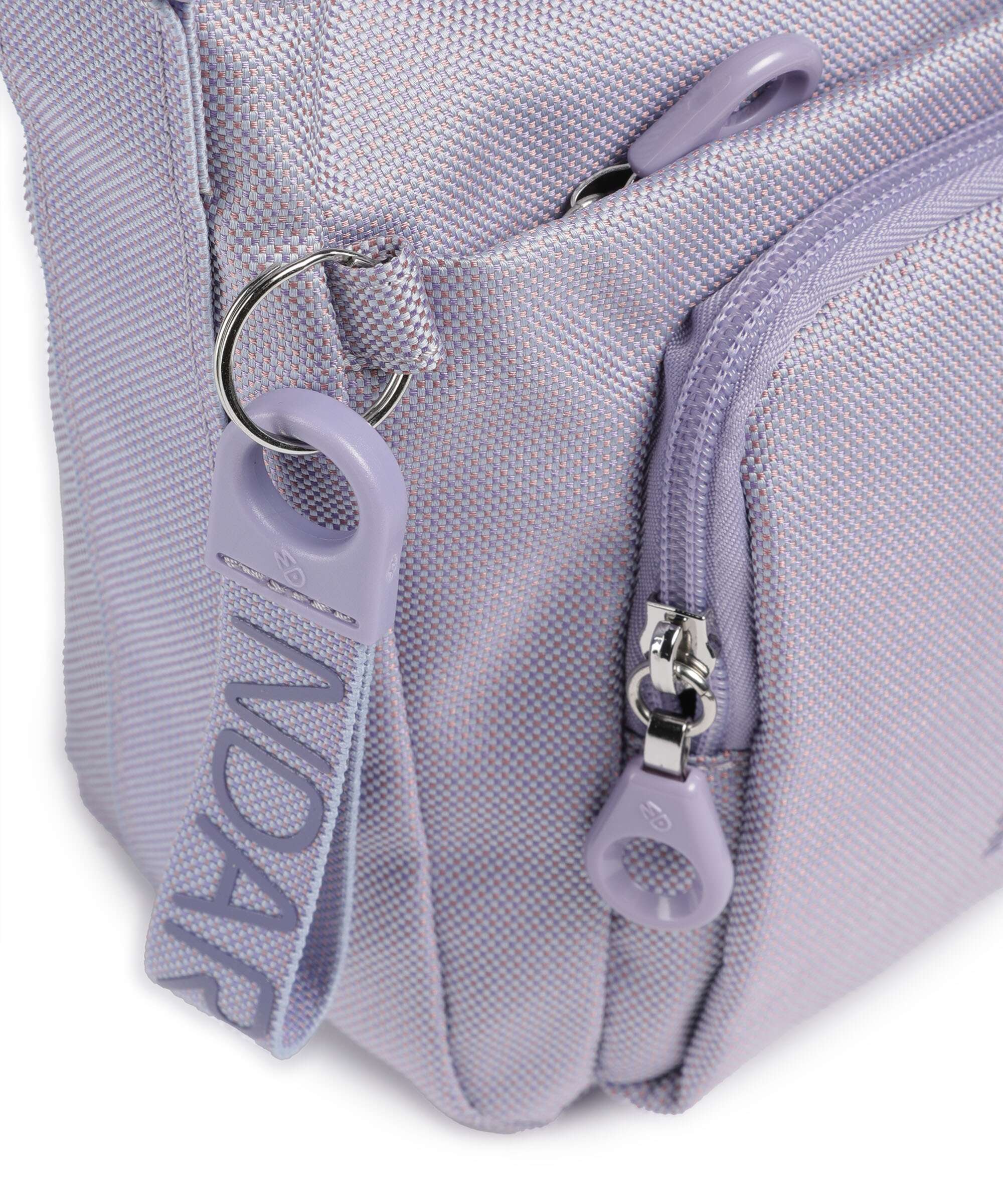 Mandarina Duck MD20 Torba przez ramię lavander - Image 4