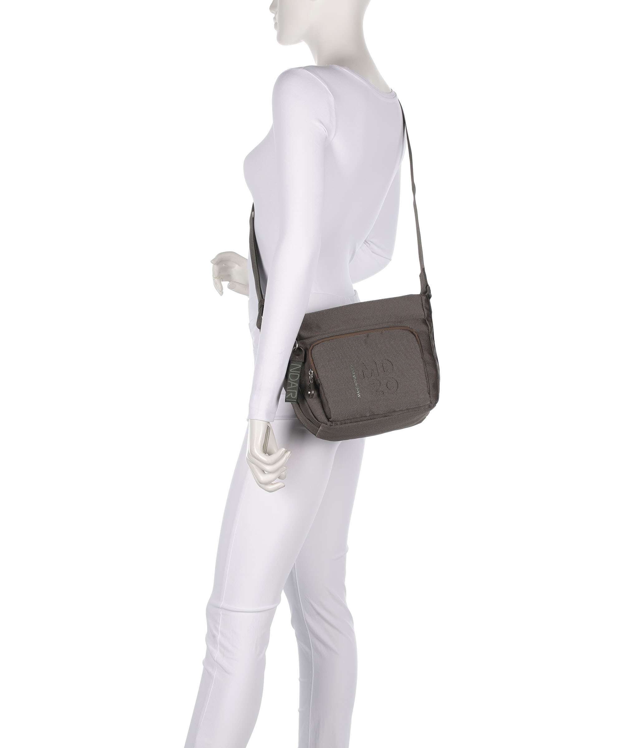Mandarina Duck MD20 Torba przez ramię pirite - Image 3