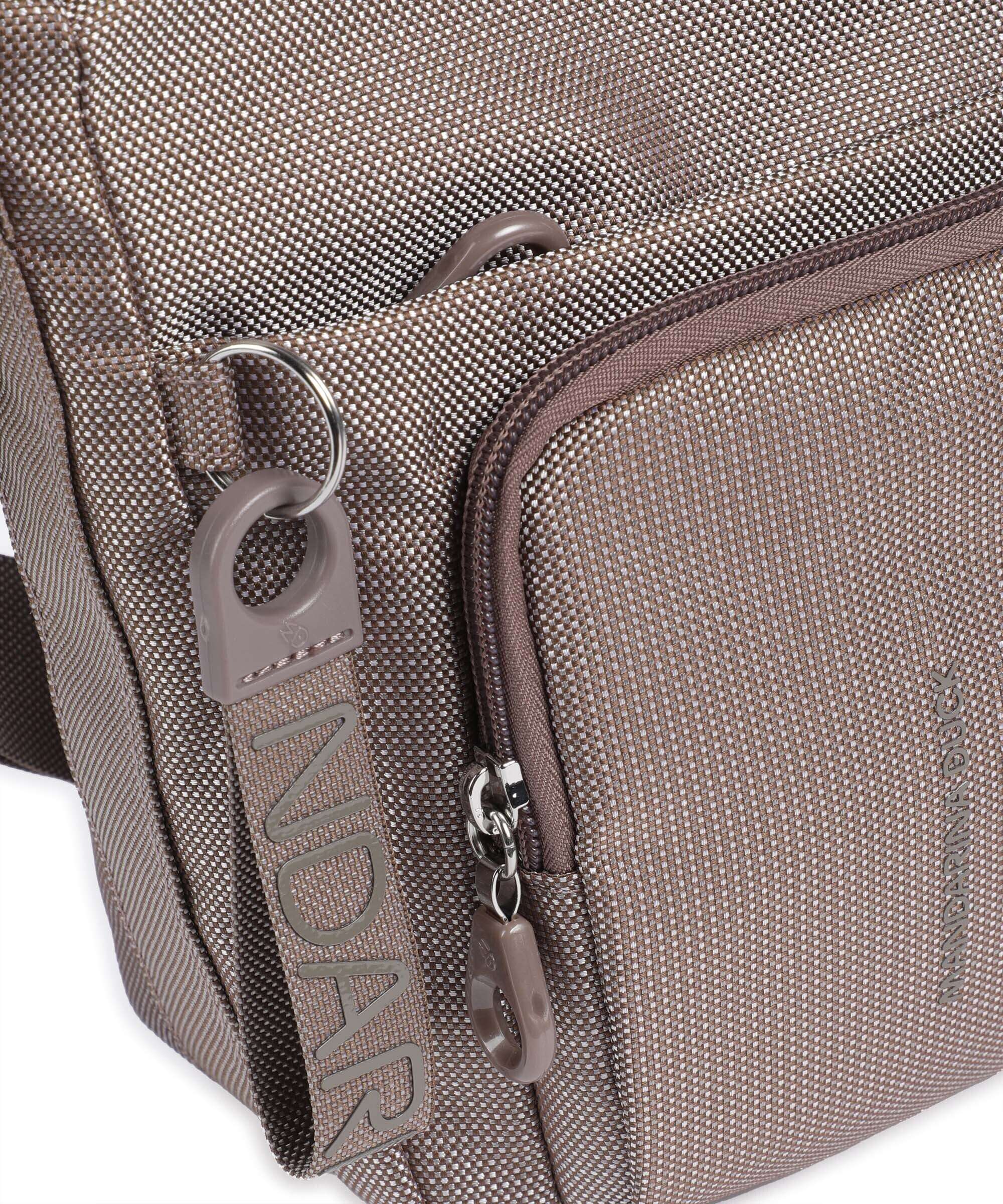 Mandarina Duck MD20 Torba przez ramię taupe - Image 4