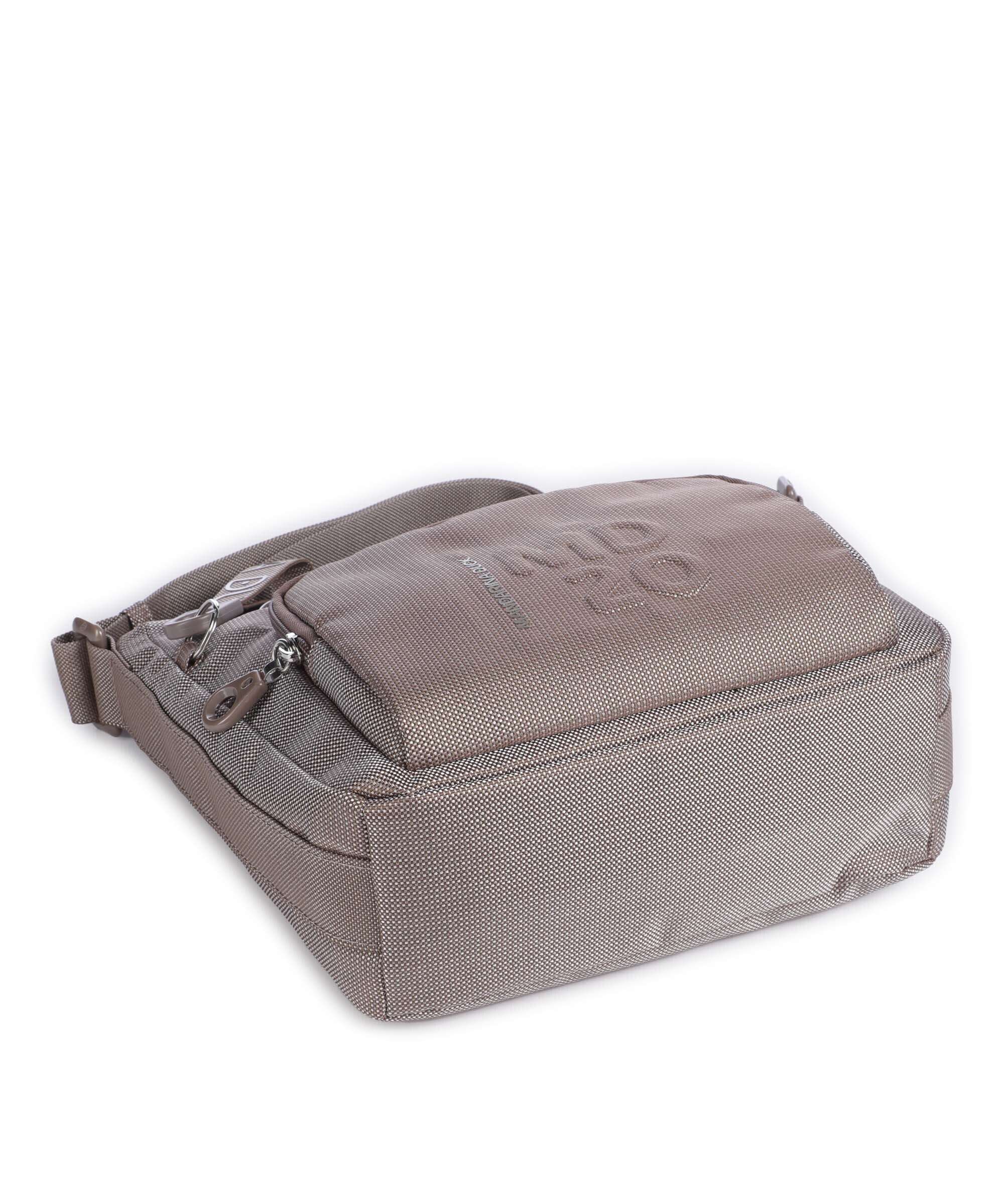 Mandarina Duck MD20 Torba przez ramię taupe - Image 5
