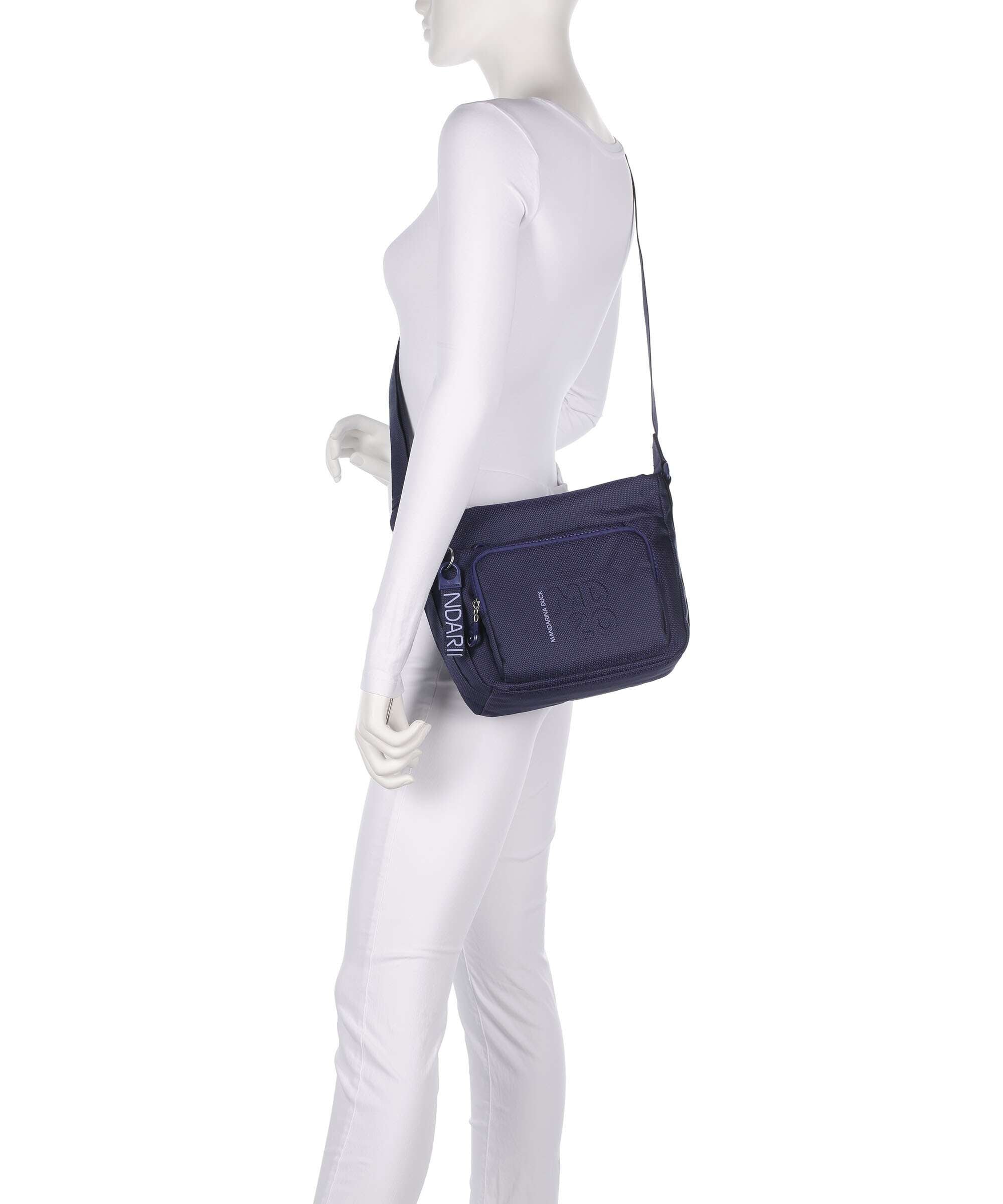Mandarina Duck MD20 Torba przez ramię eclipse - Image 3