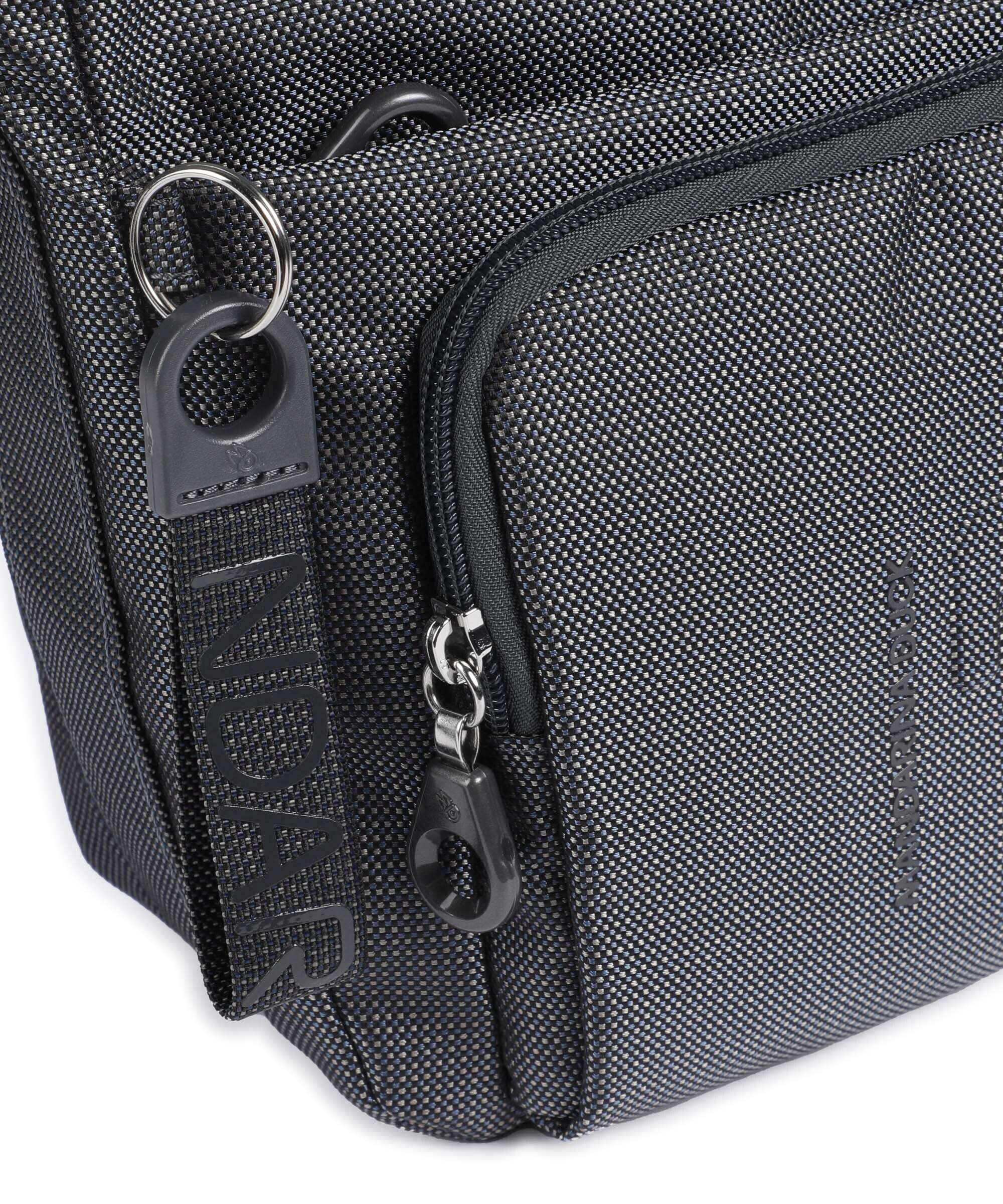 Mandarina Duck MD20 Torba przez ramię steel - Image 4