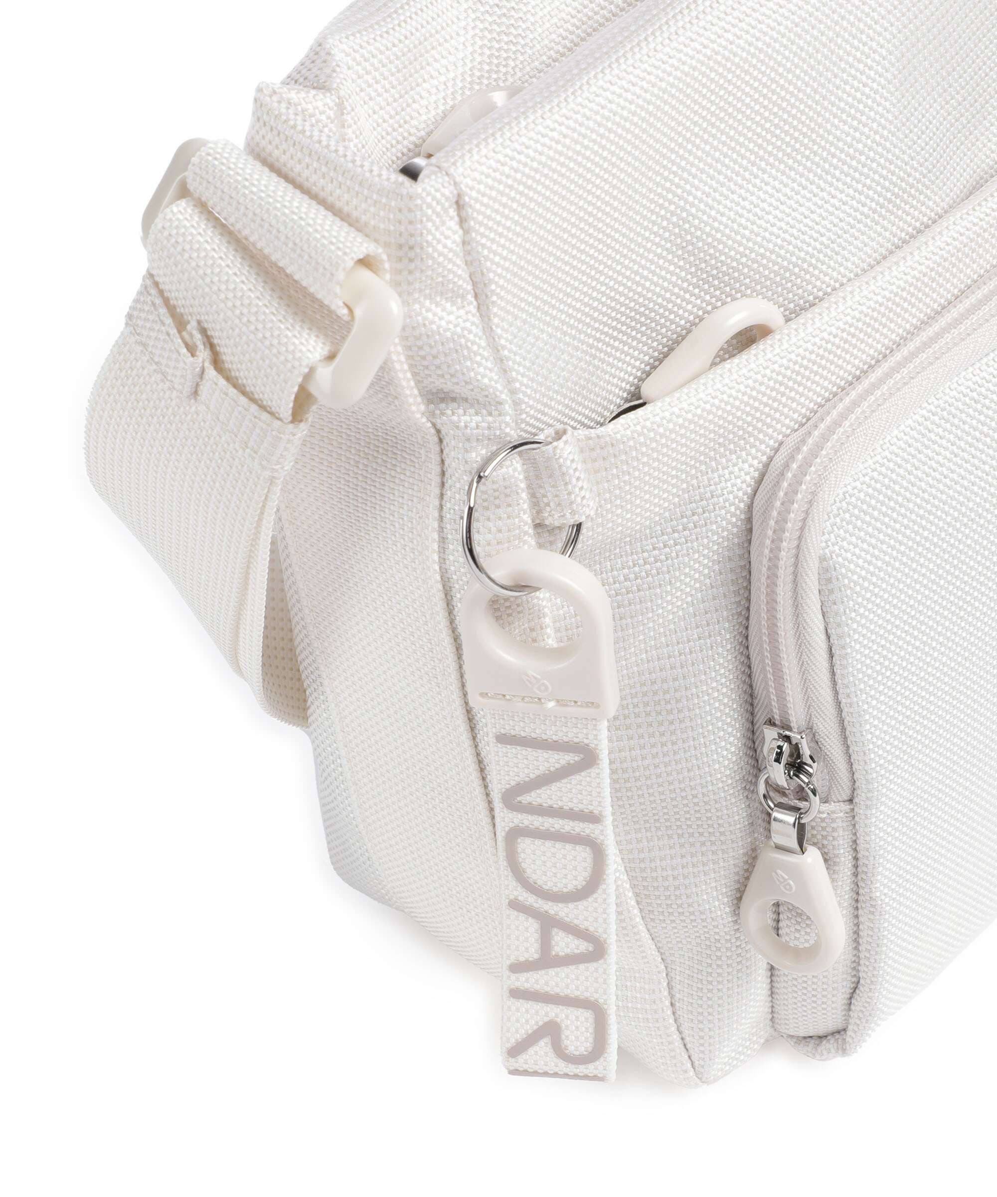 Mandarina Duck MD20 Torba przez ramię latte - Image 4