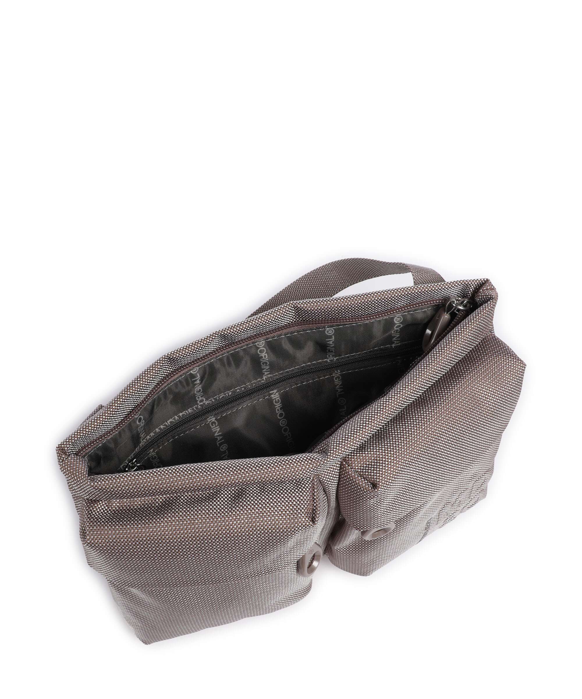 Mandarina Duck MD20 Torba przez ramię taupe - Image 6