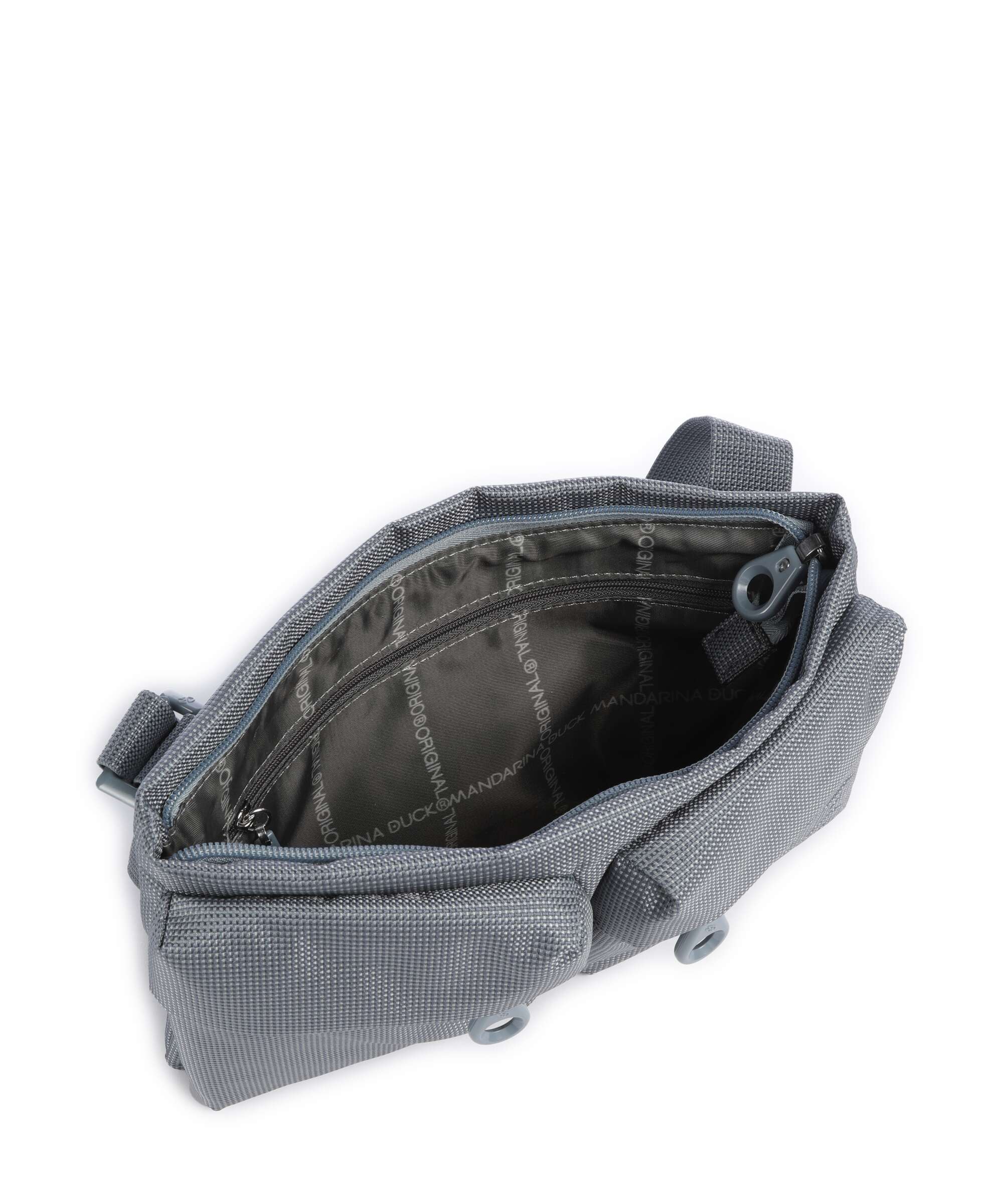 Mandarina Duck MD20 Torba przez ramię iron - Image 5