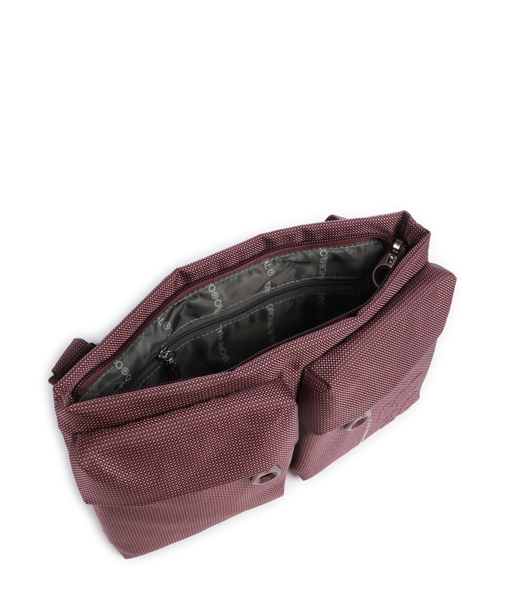 Mandarina Duck MD20 Torba przez ramię grape - Image 5