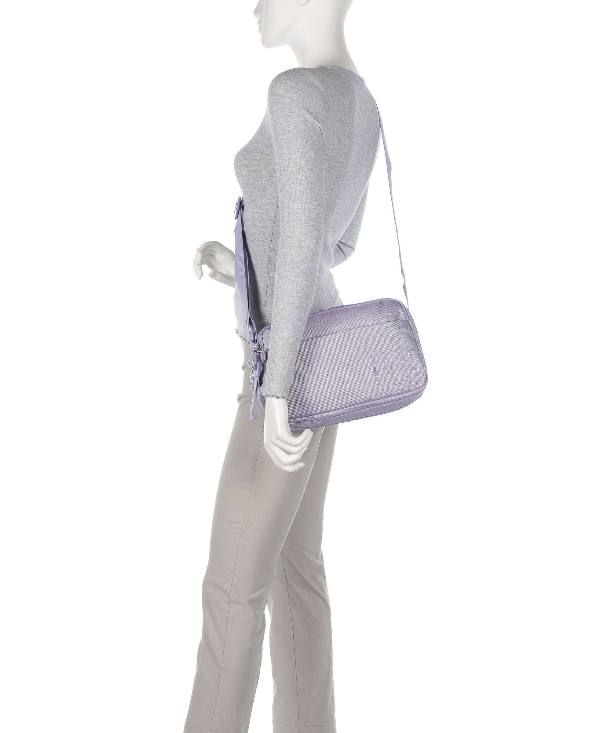 Mandarina Duck MD20 Torba przez ramię lavander - Image 3
