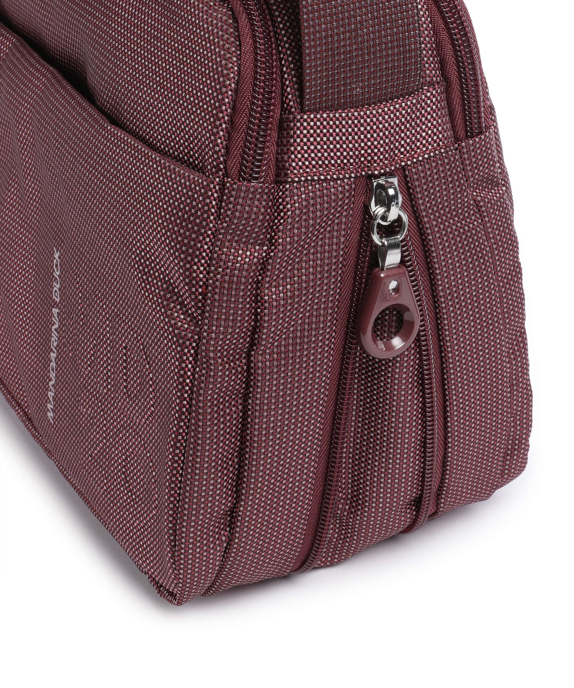 Mandarina Duck MD20 Torba przez ramię grape - Image 4