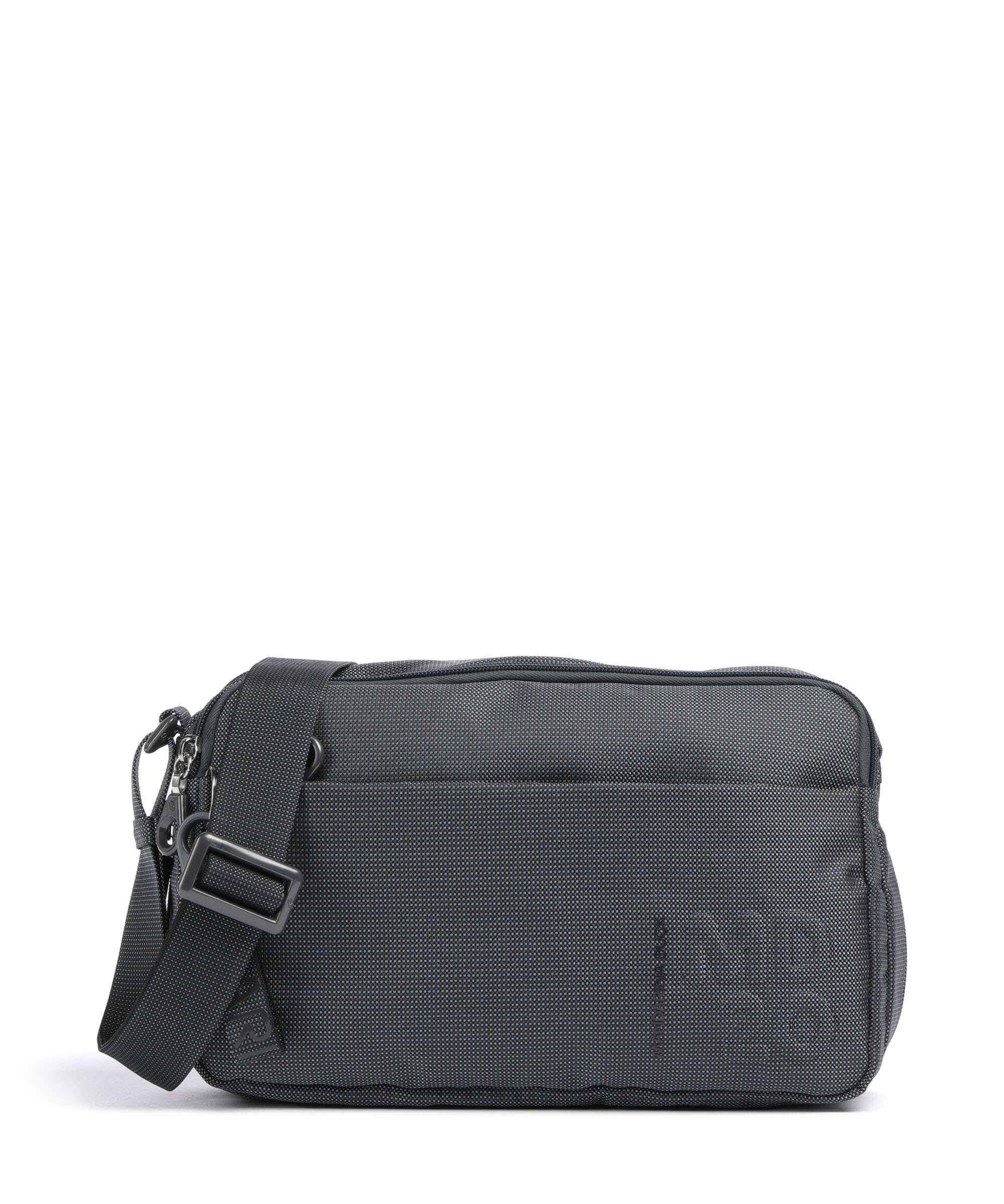Mandarina Duck MD20 Torba przez ramię steel