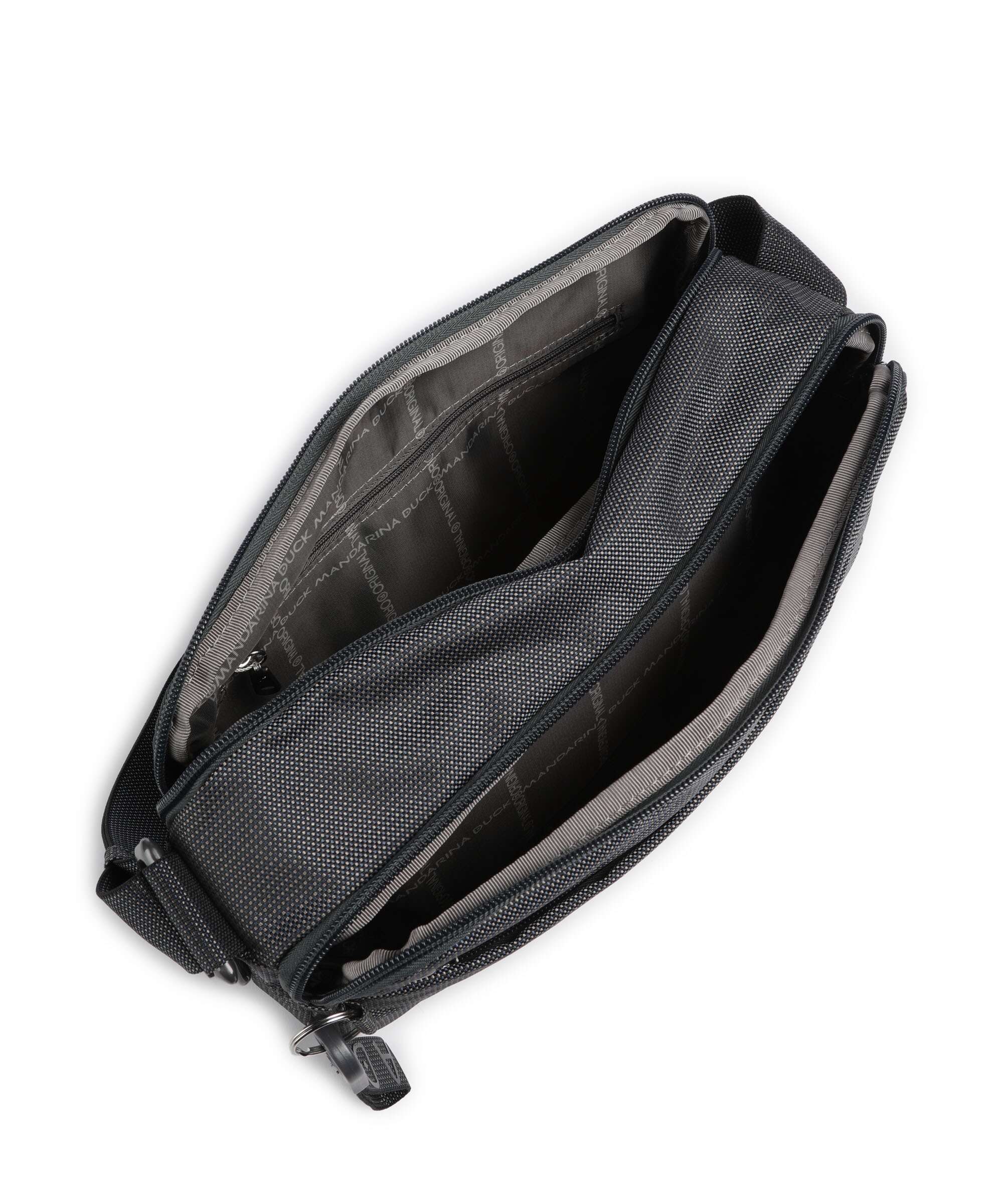 Mandarina Duck MD20 Torba przez ramię steel - Image 6