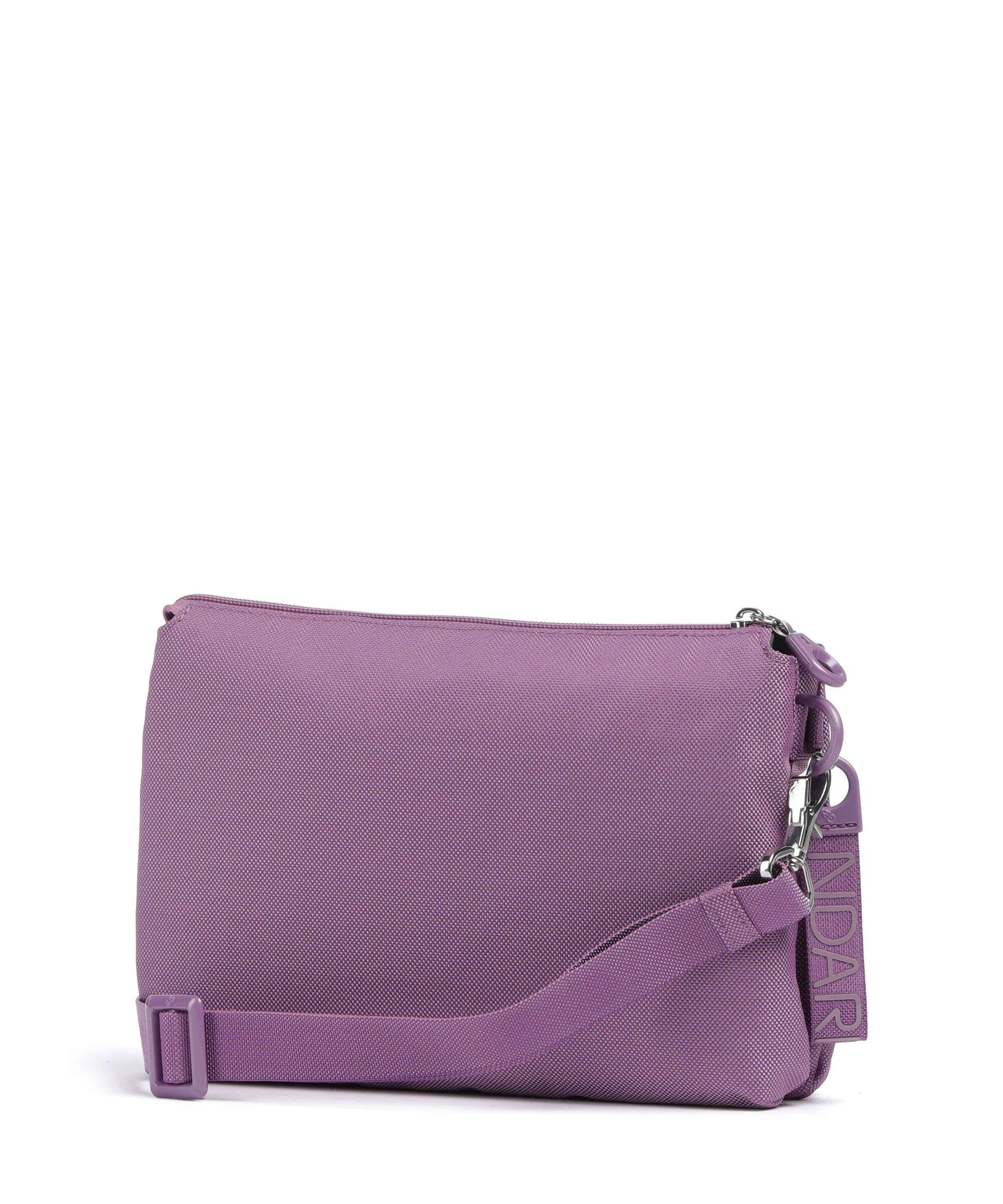 Mandarina Duck MD20 Torba przez ramię orchid - Image 2
