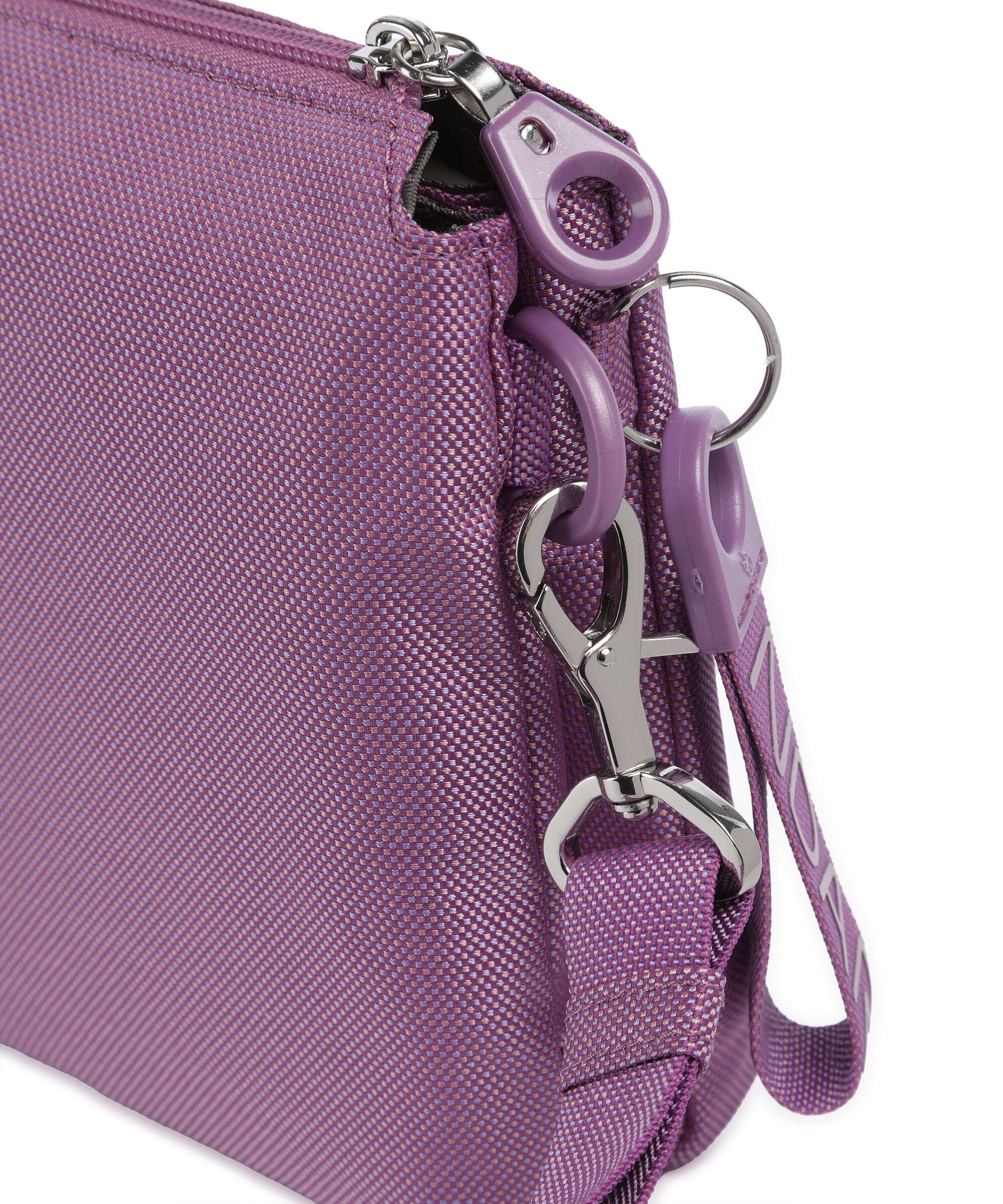 Mandarina Duck MD20 Torba przez ramię orchid - Image 4