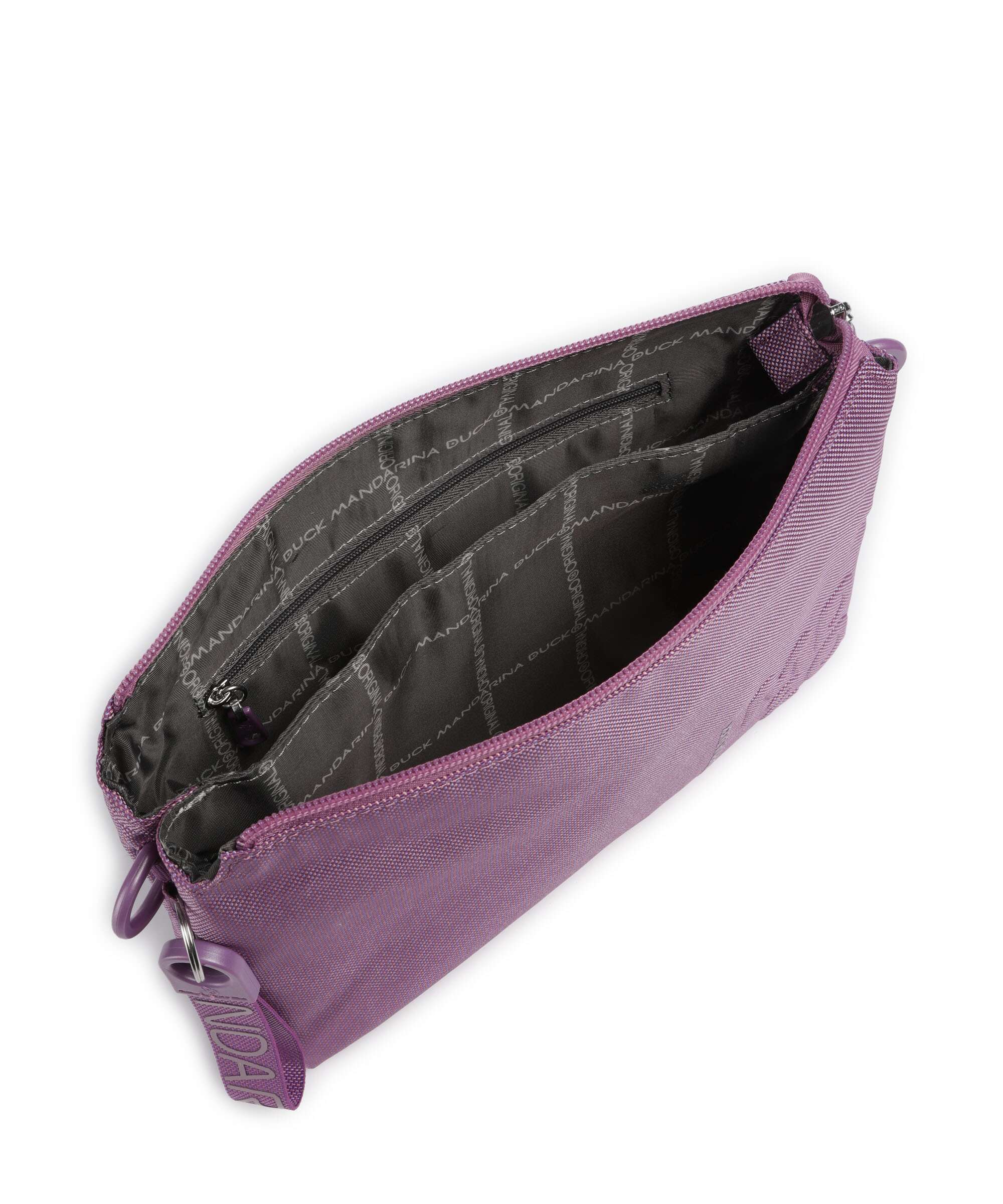 Mandarina Duck MD20 Torba przez ramię orchid - Image 6