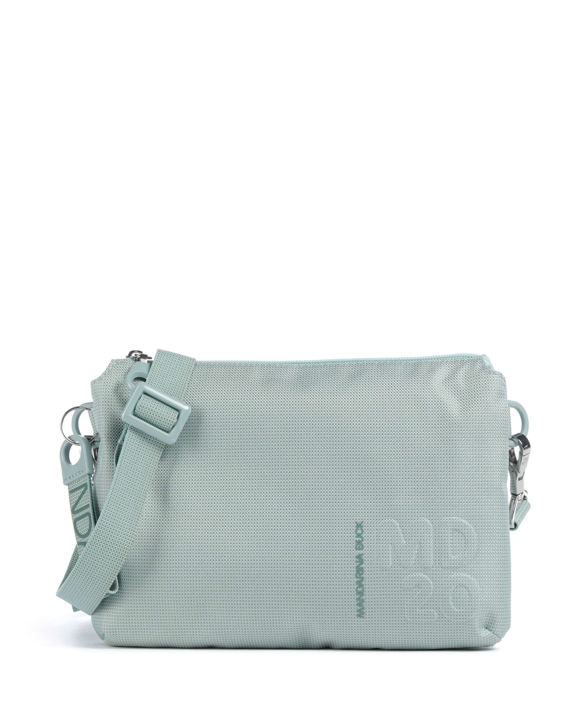Mandarina Duck MD20 Torba przez ramię iceberg green