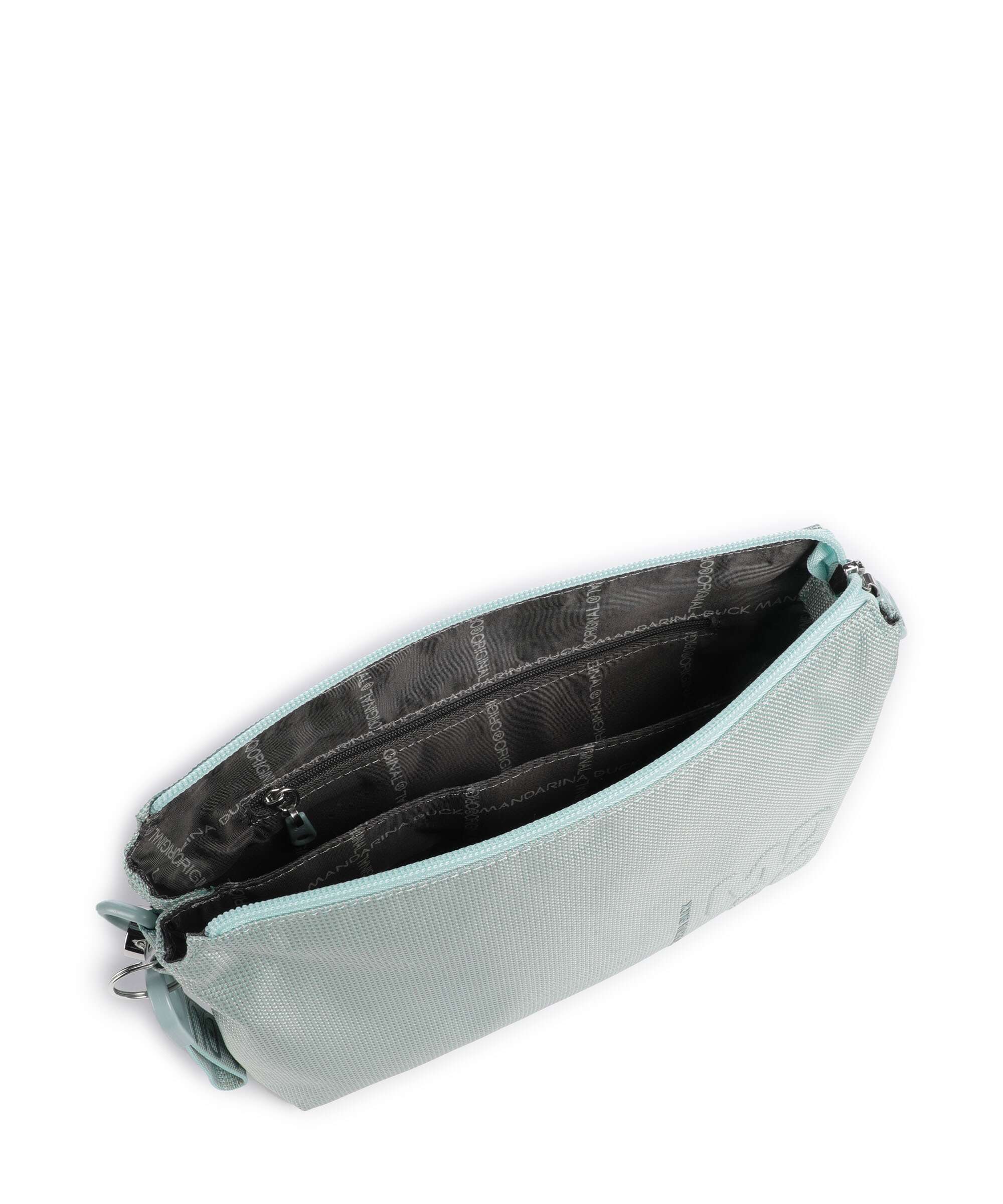Mandarina Duck MD20 Torba przez ramię iceberg green - Image 6