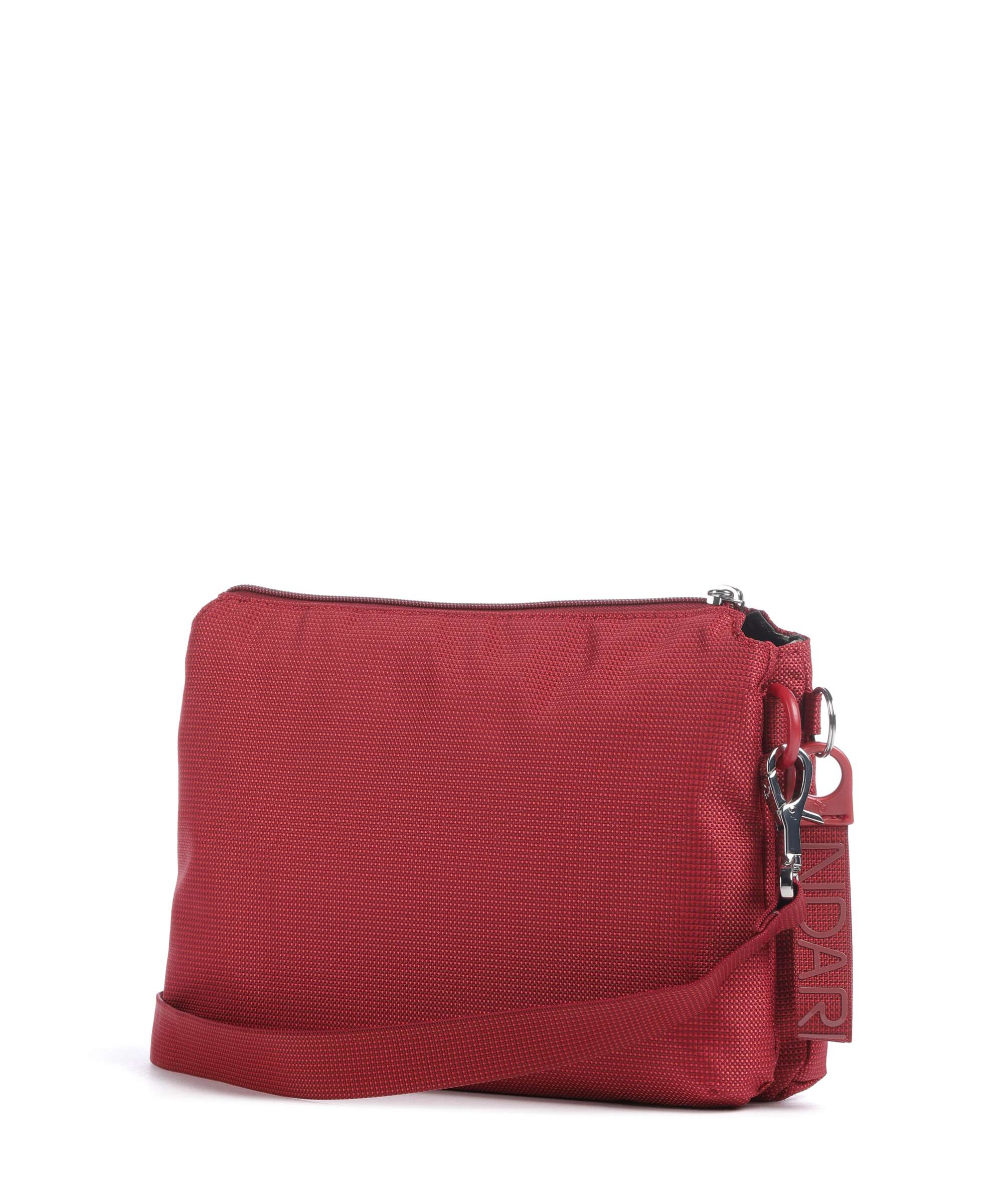 Mandarina Duck MD20 Torba przez ramię cherry tomato - Image 2